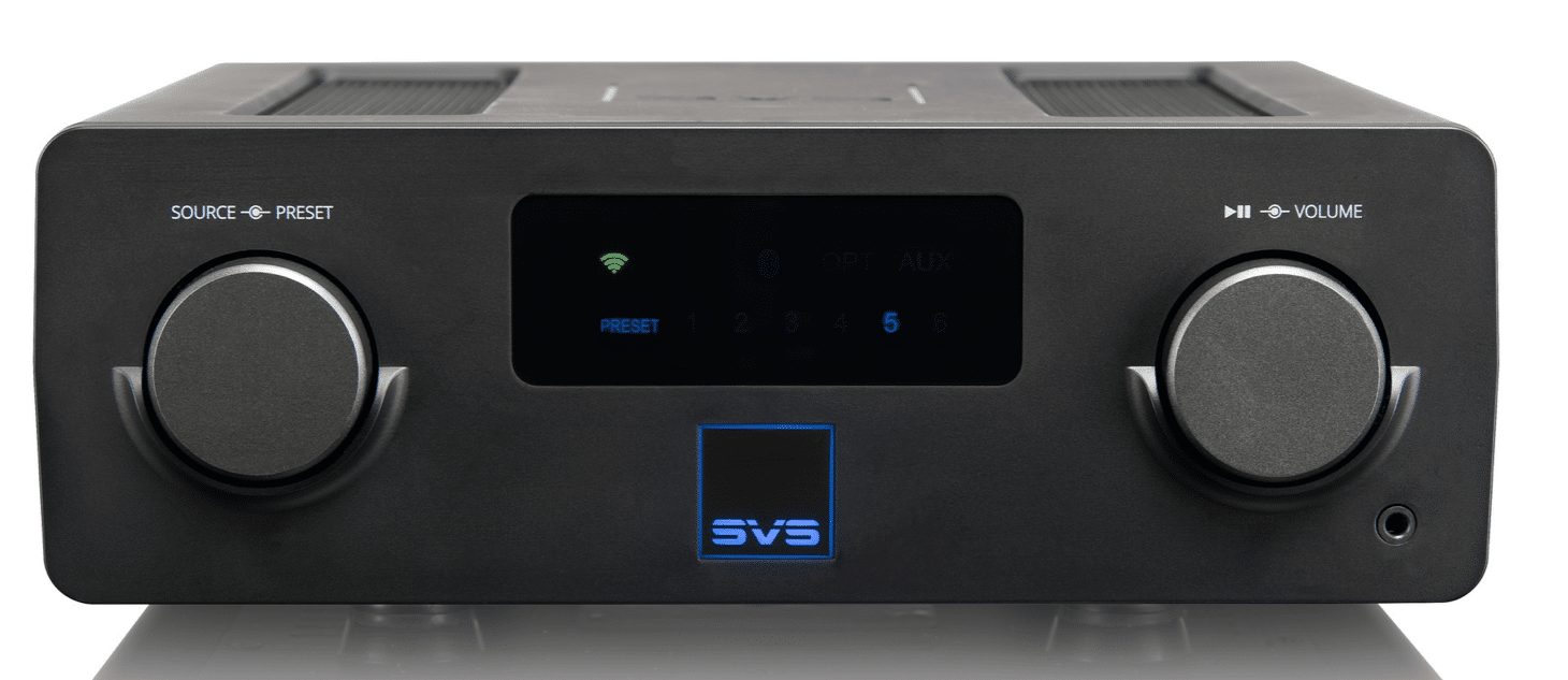 SVS Prime Wireless Speakers & Bridge