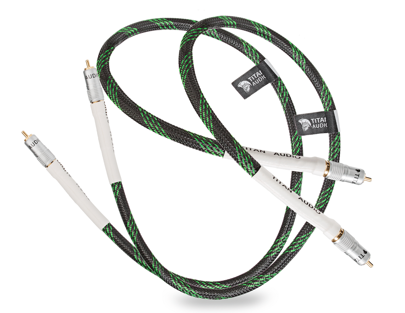 Styx Cables & Lifts From Titan Audio 