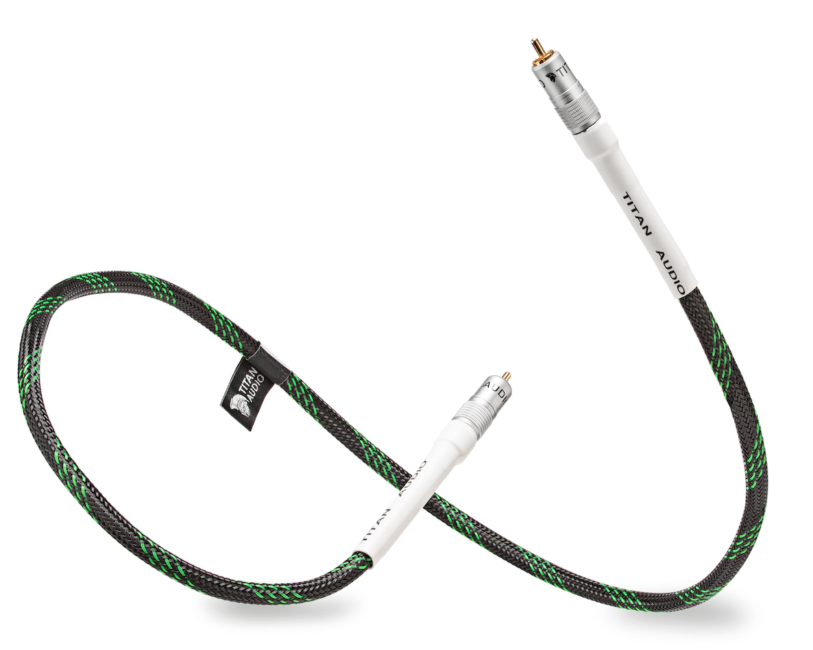 Styx Cables & Lifts From Titan Audio 