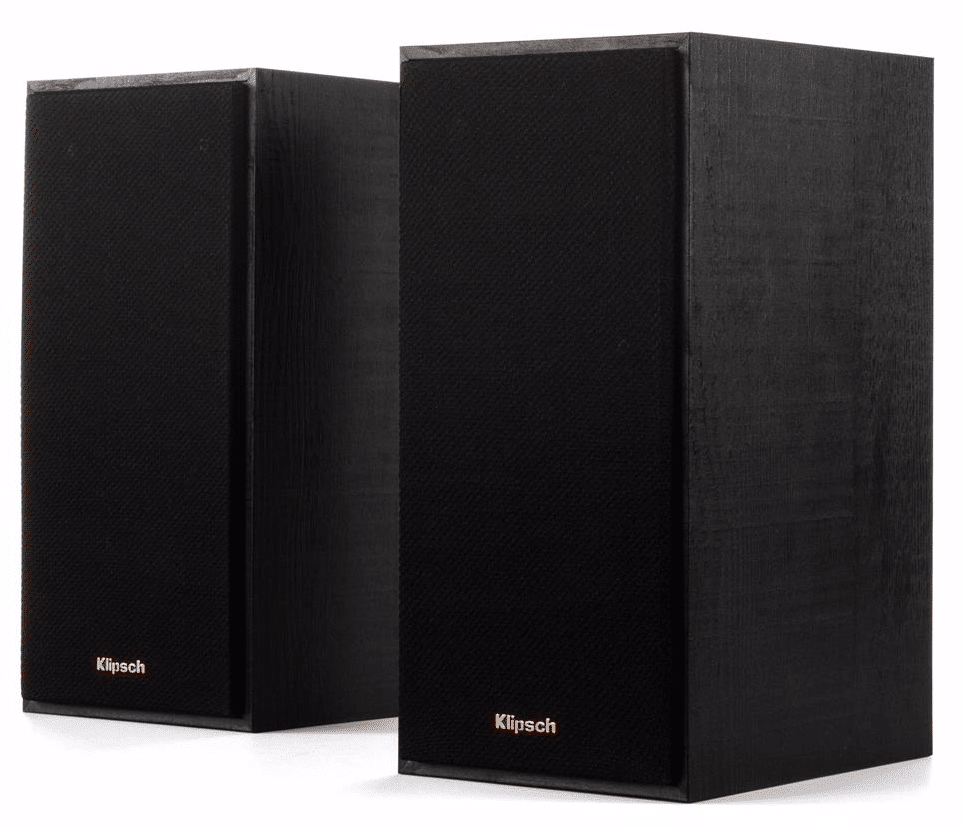 R-41PM Powered Speakers from Klipsch
