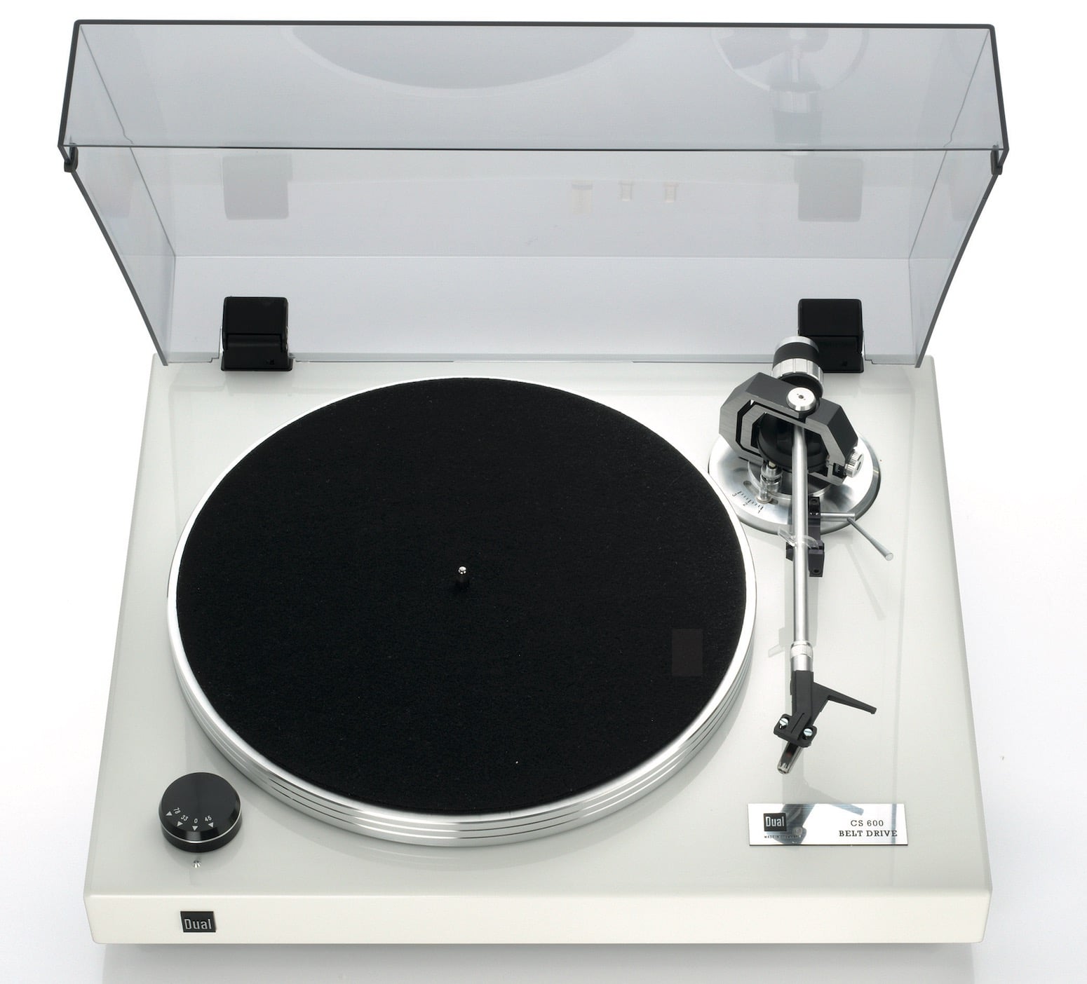 Platine vinyle Dual CS 440