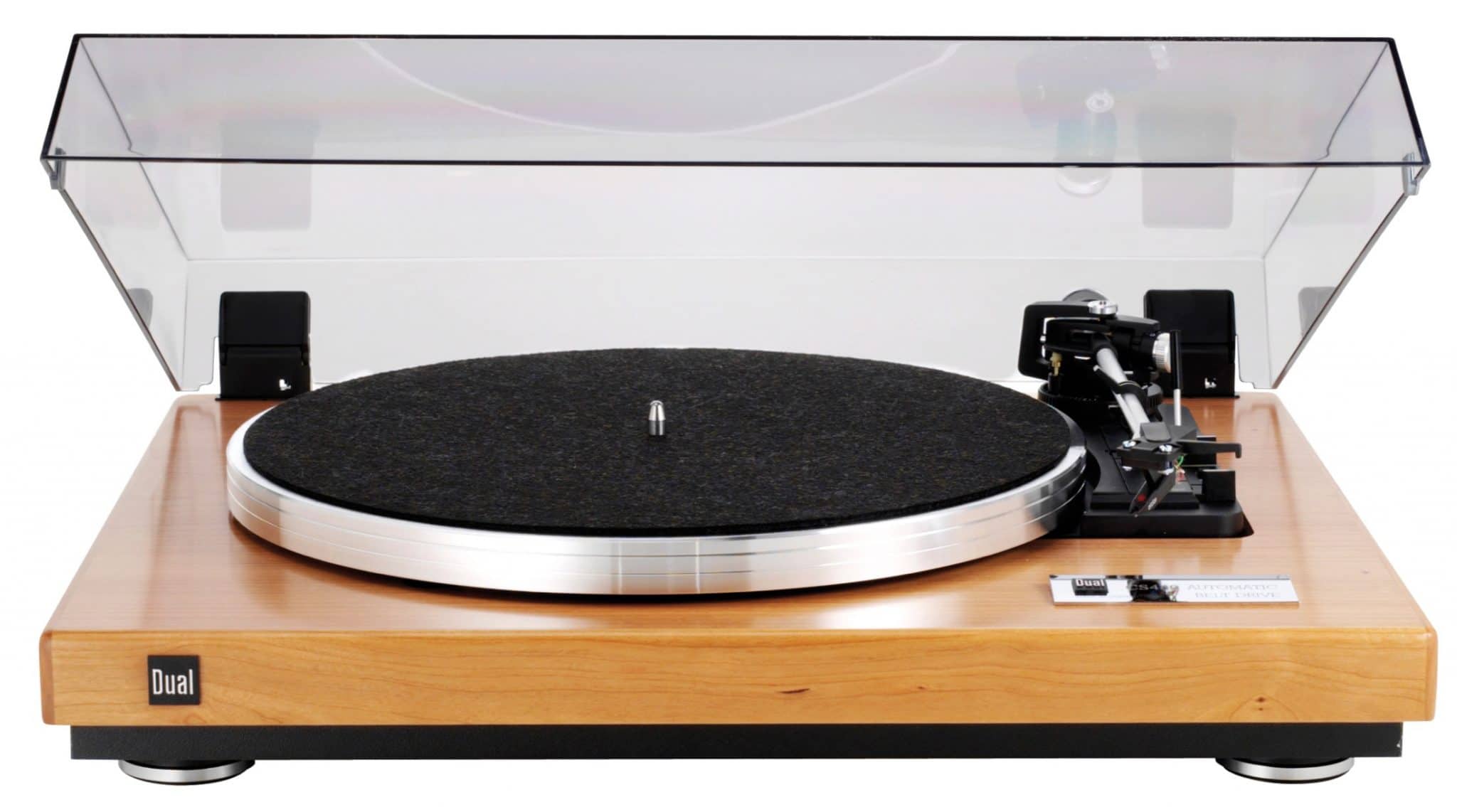 Platine vinyle Dual CS 440