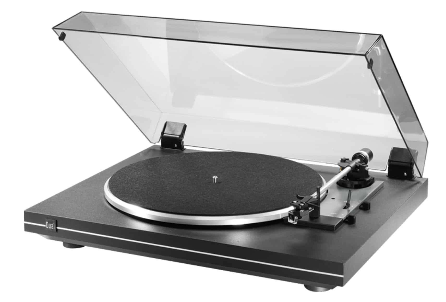 Platine vinyle Dual CS 460