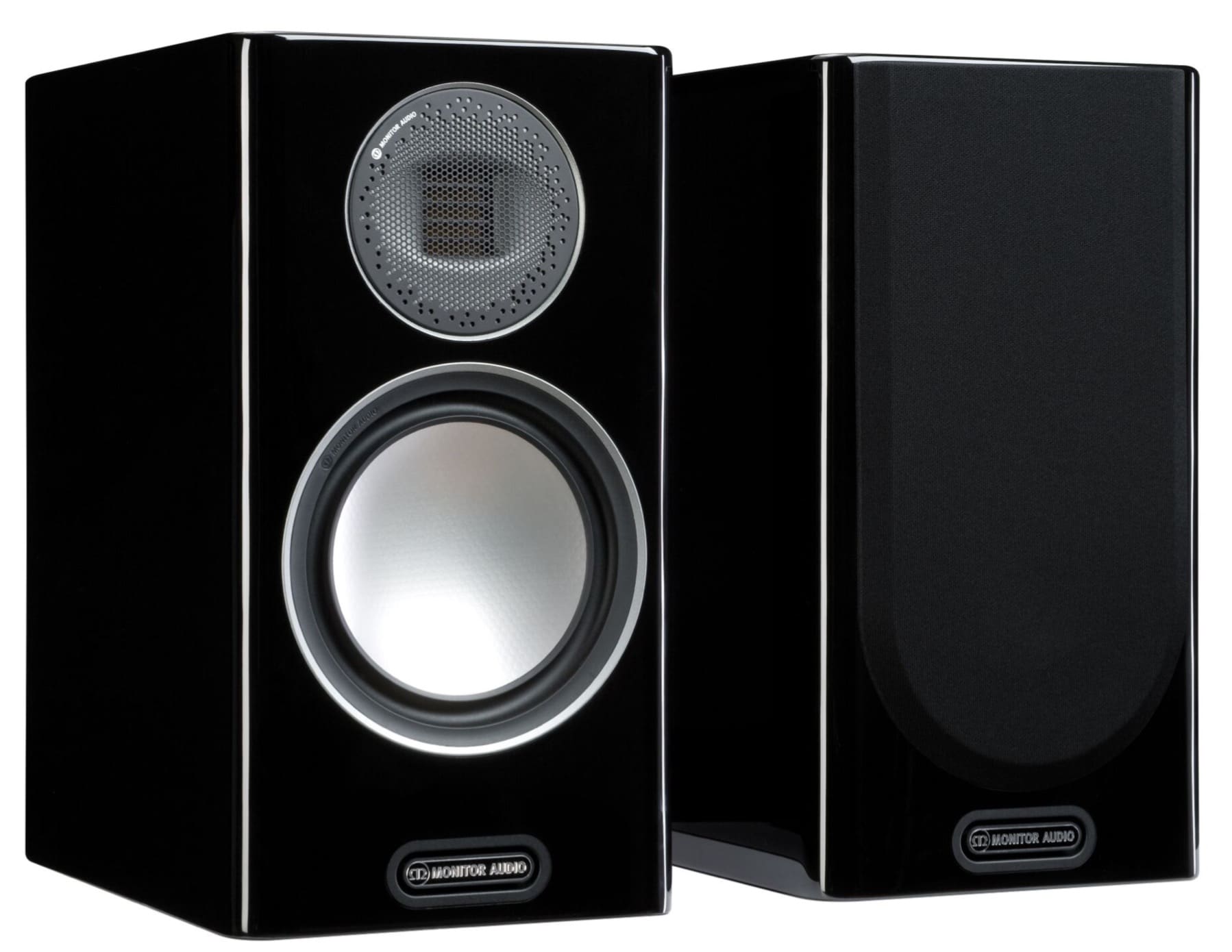 Gold Series Speakers From Monitor Audio