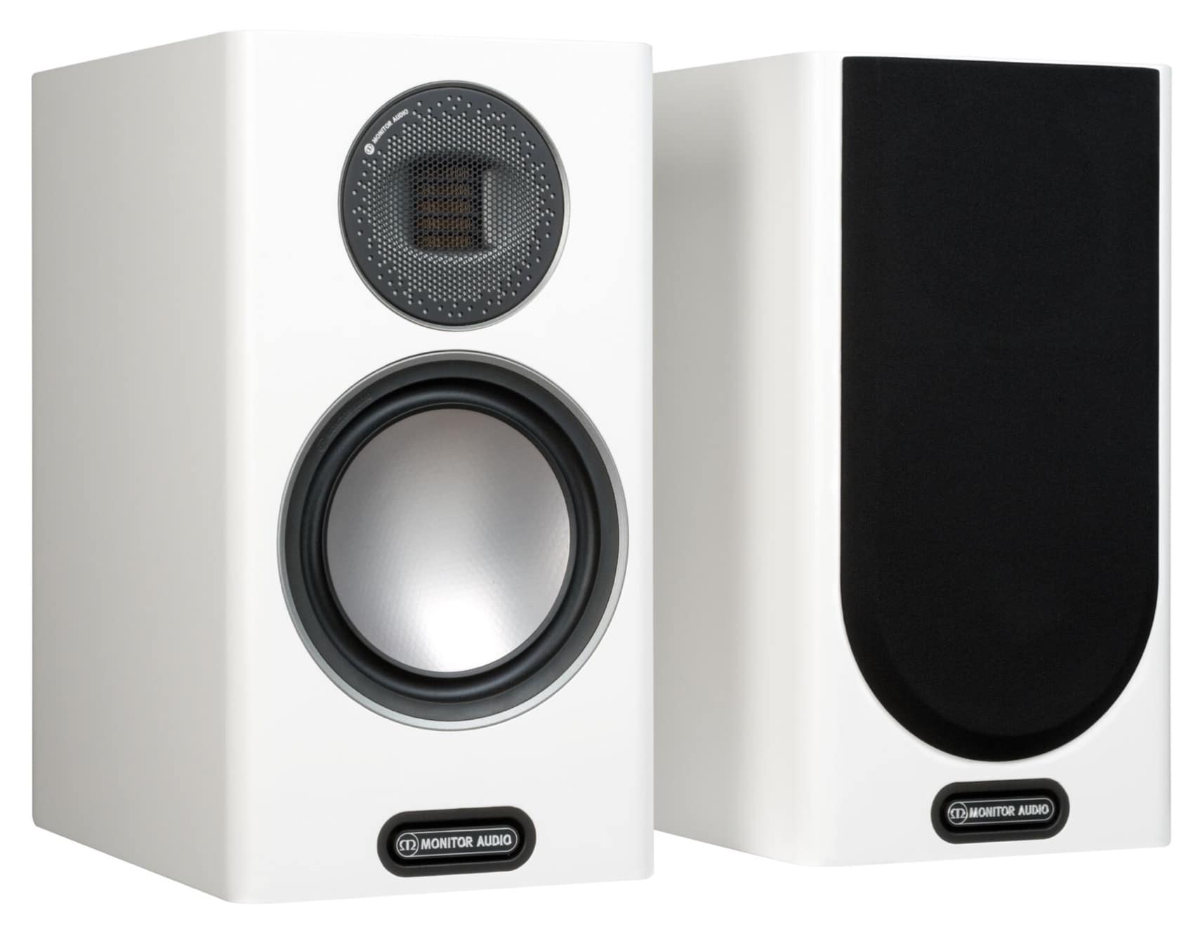 Gold Series Speakers From Monitor Audio