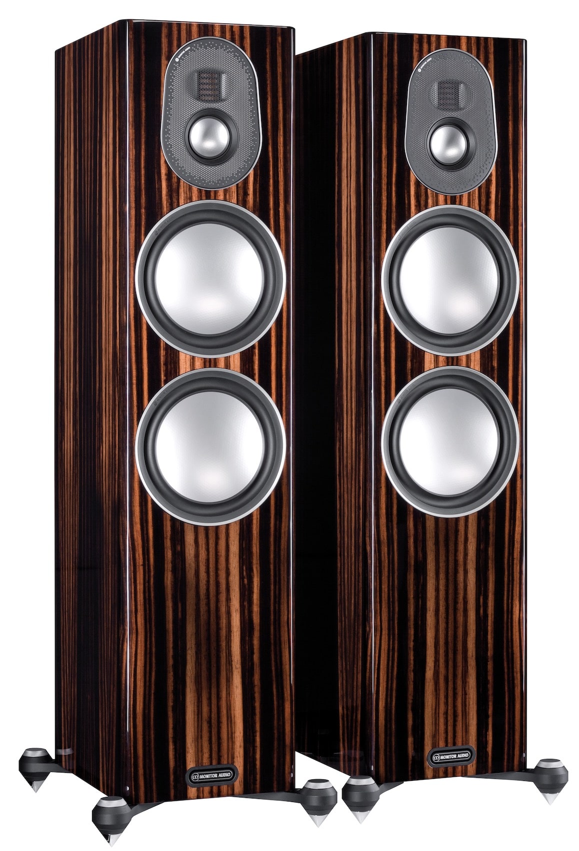 Gold Series Speakers From Monitor Audio The Audiophile Man Gold Series Speakers From Monitor Audio The Audiophile Man