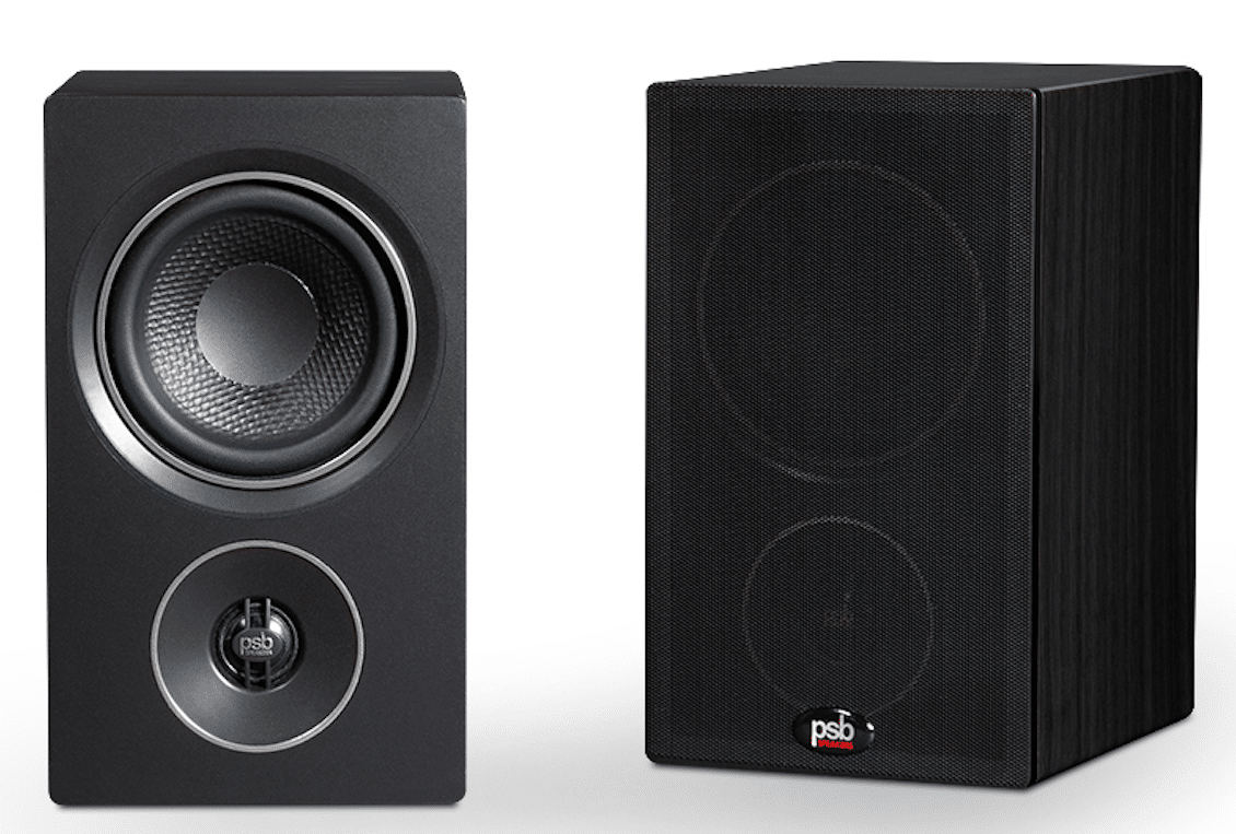 Alpha Series Speakers From PSB