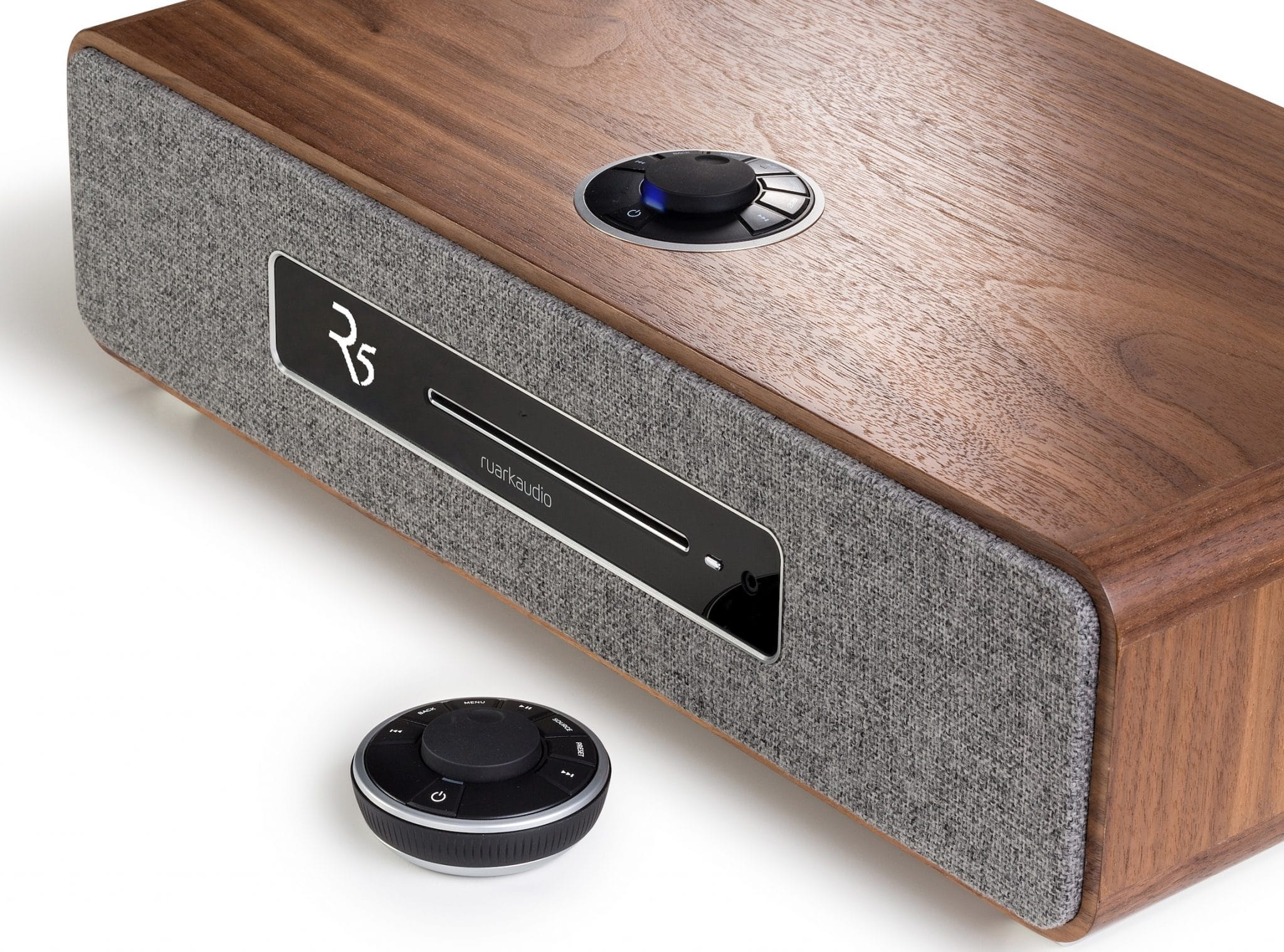 R5 Music System From Ruark