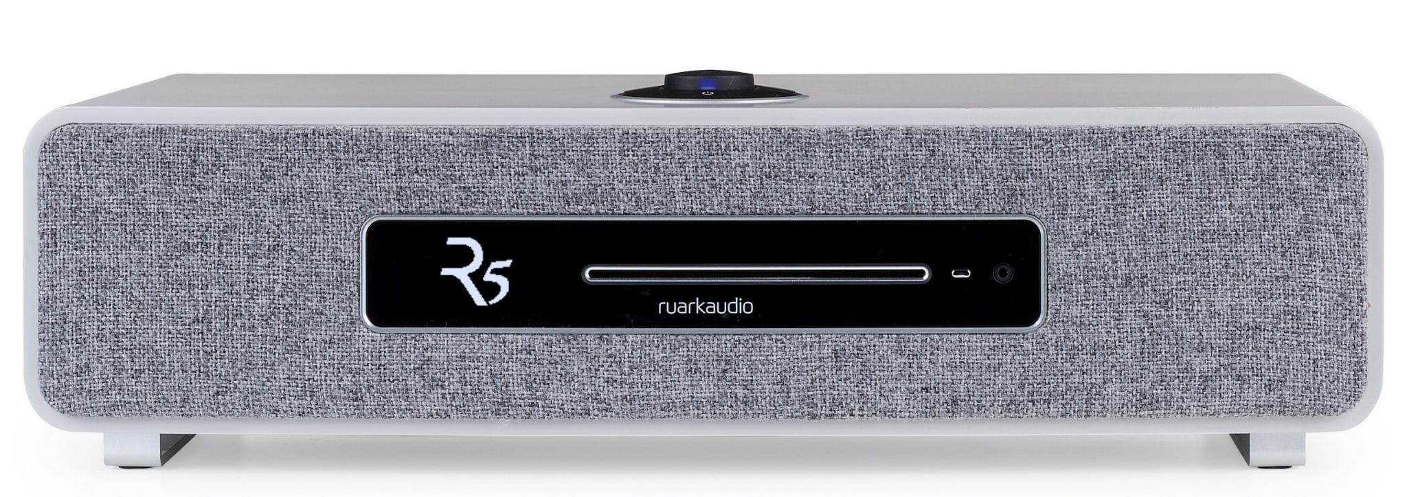 R5 Music System From Ruark