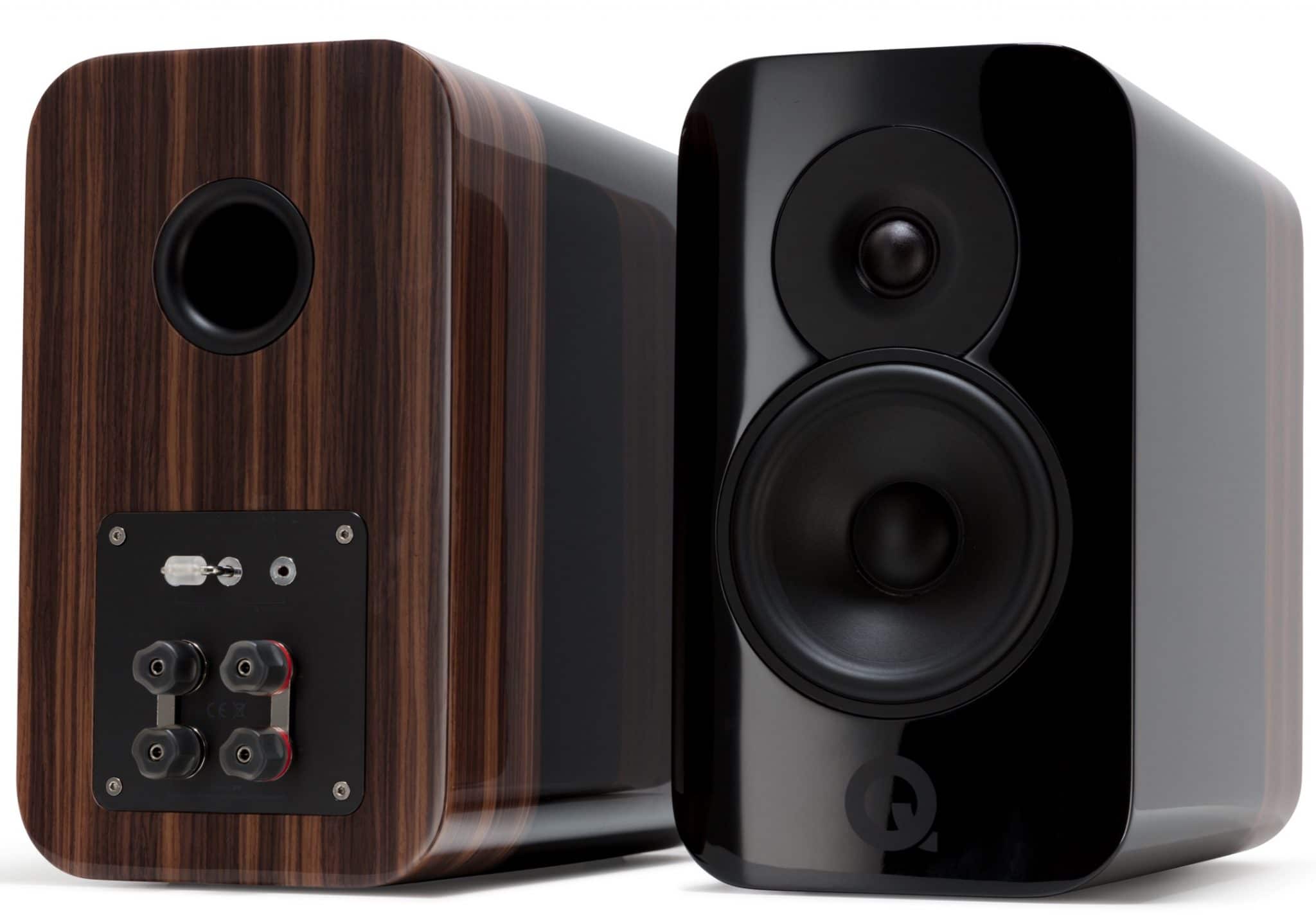 Concept 300 Speaker From Q Acoustics