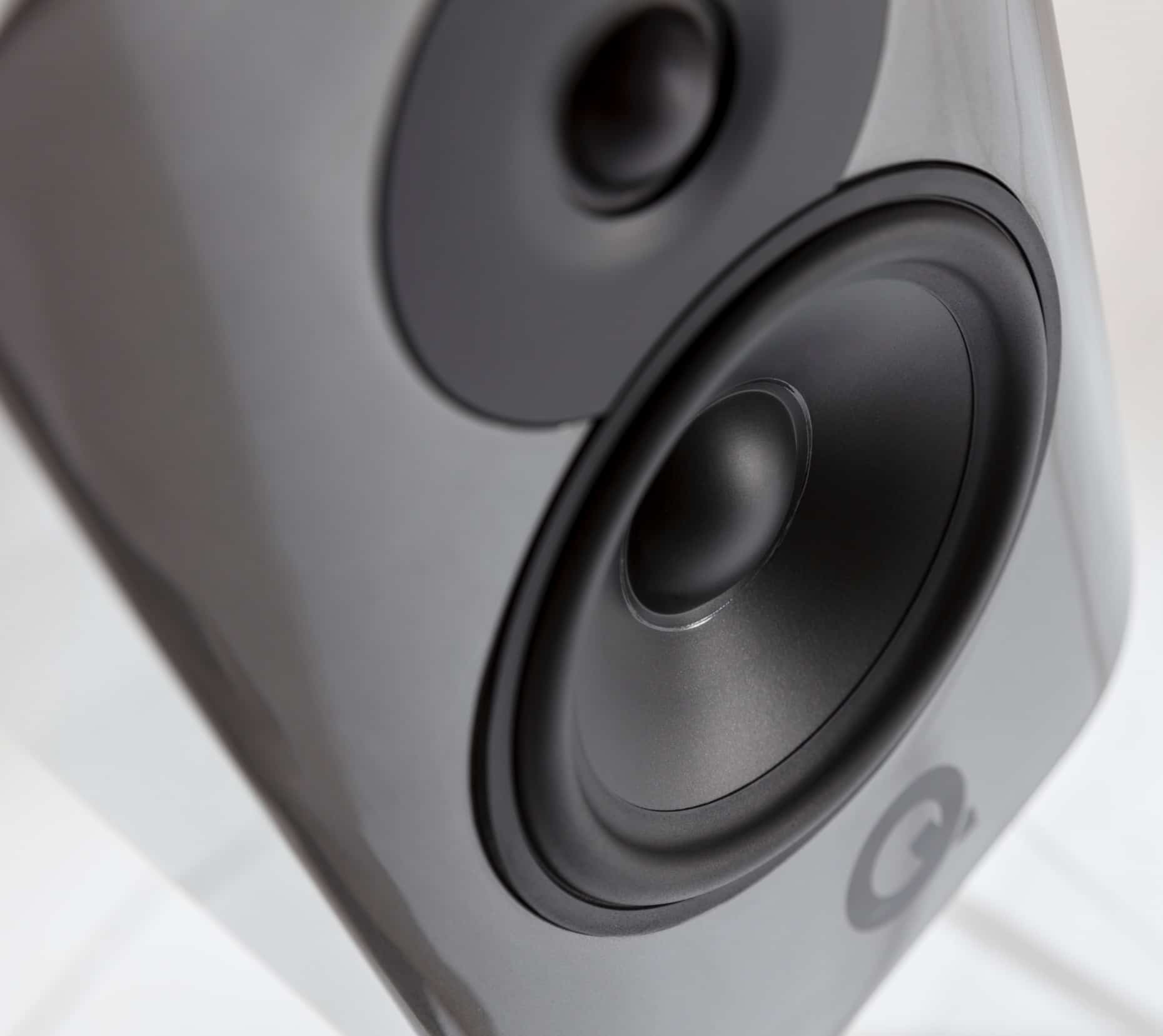 Concept 300 Speaker From Q Acoustics