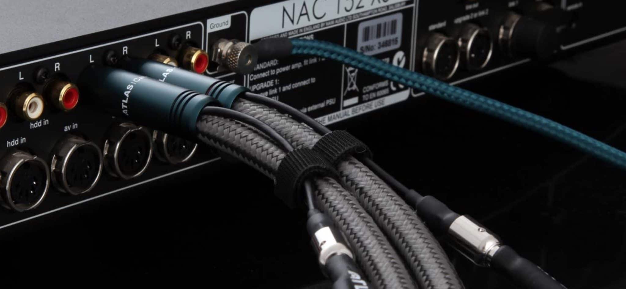 Asimi Grun Cables From Atlas