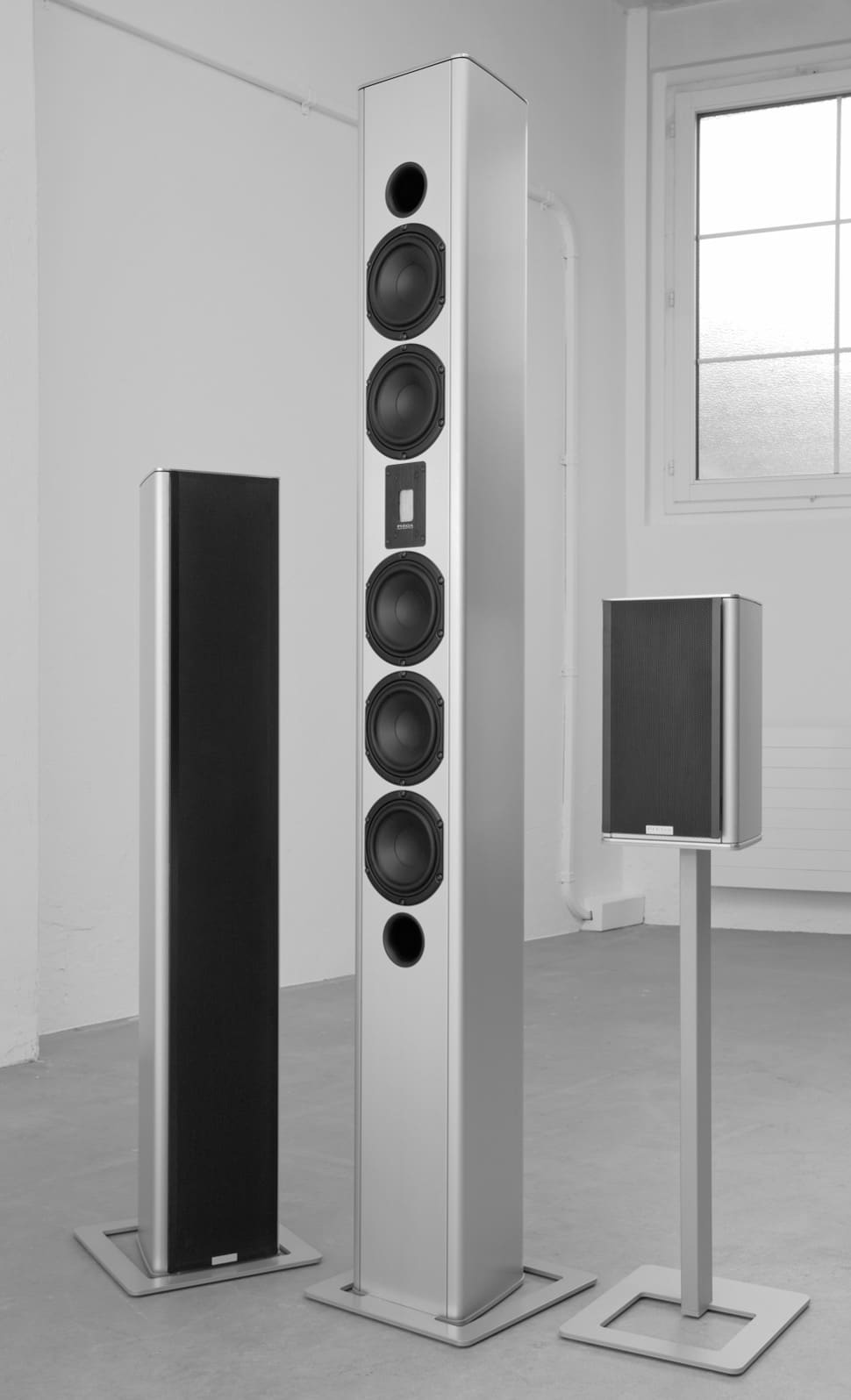 Piega loudspeakers 2024