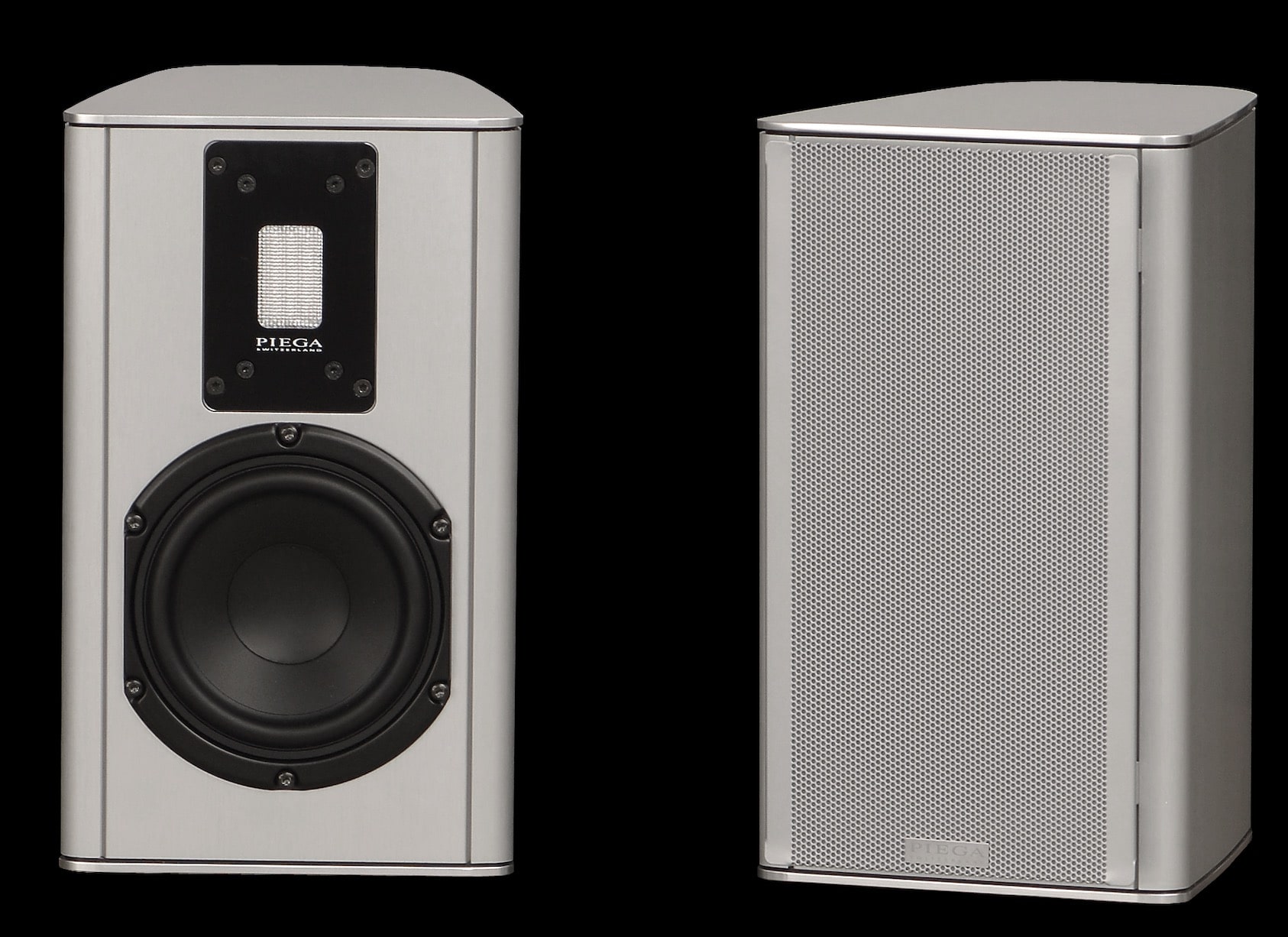 Piega loudspeakers 2024