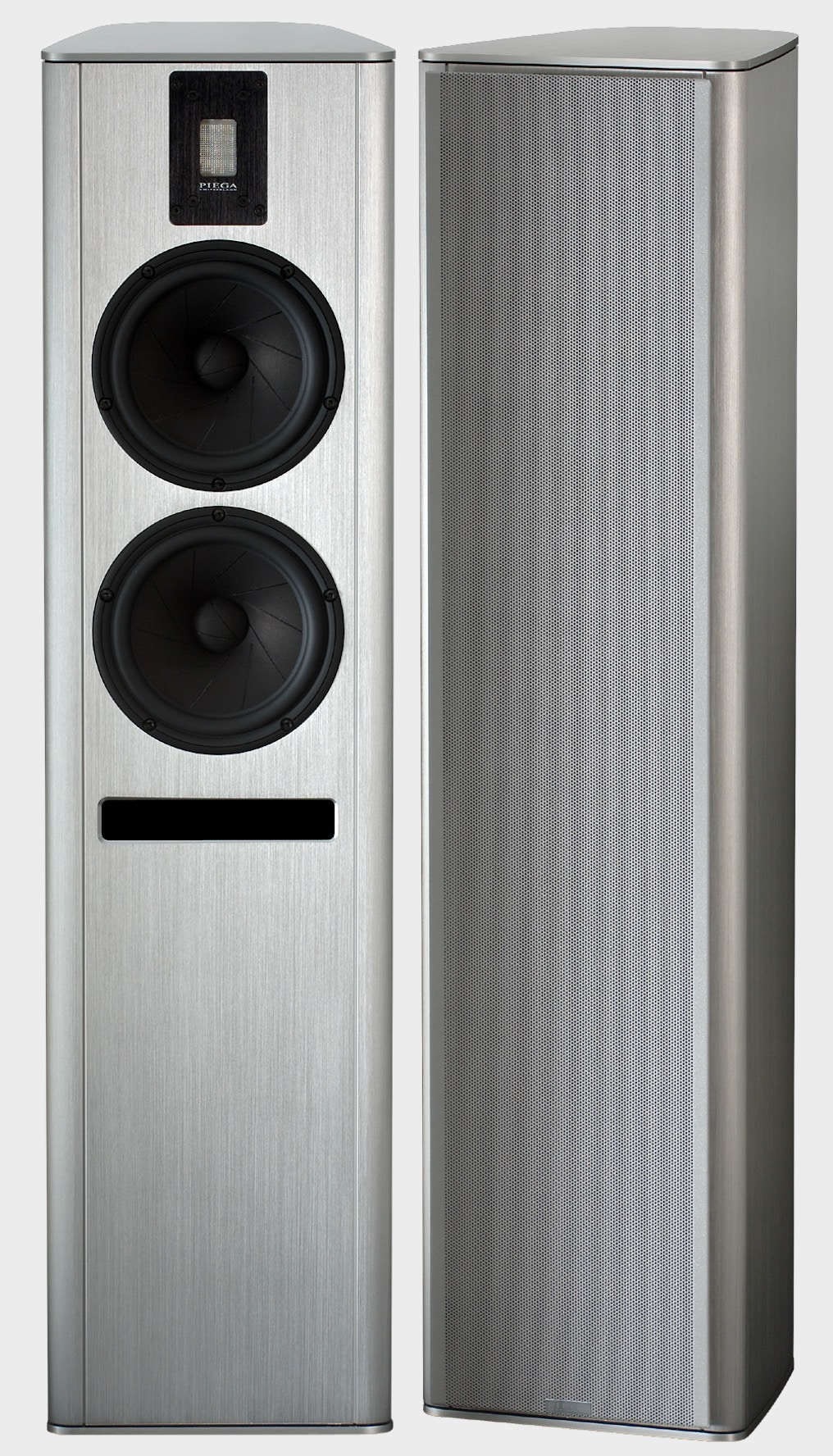 Premium Series Speakers from PIEGA