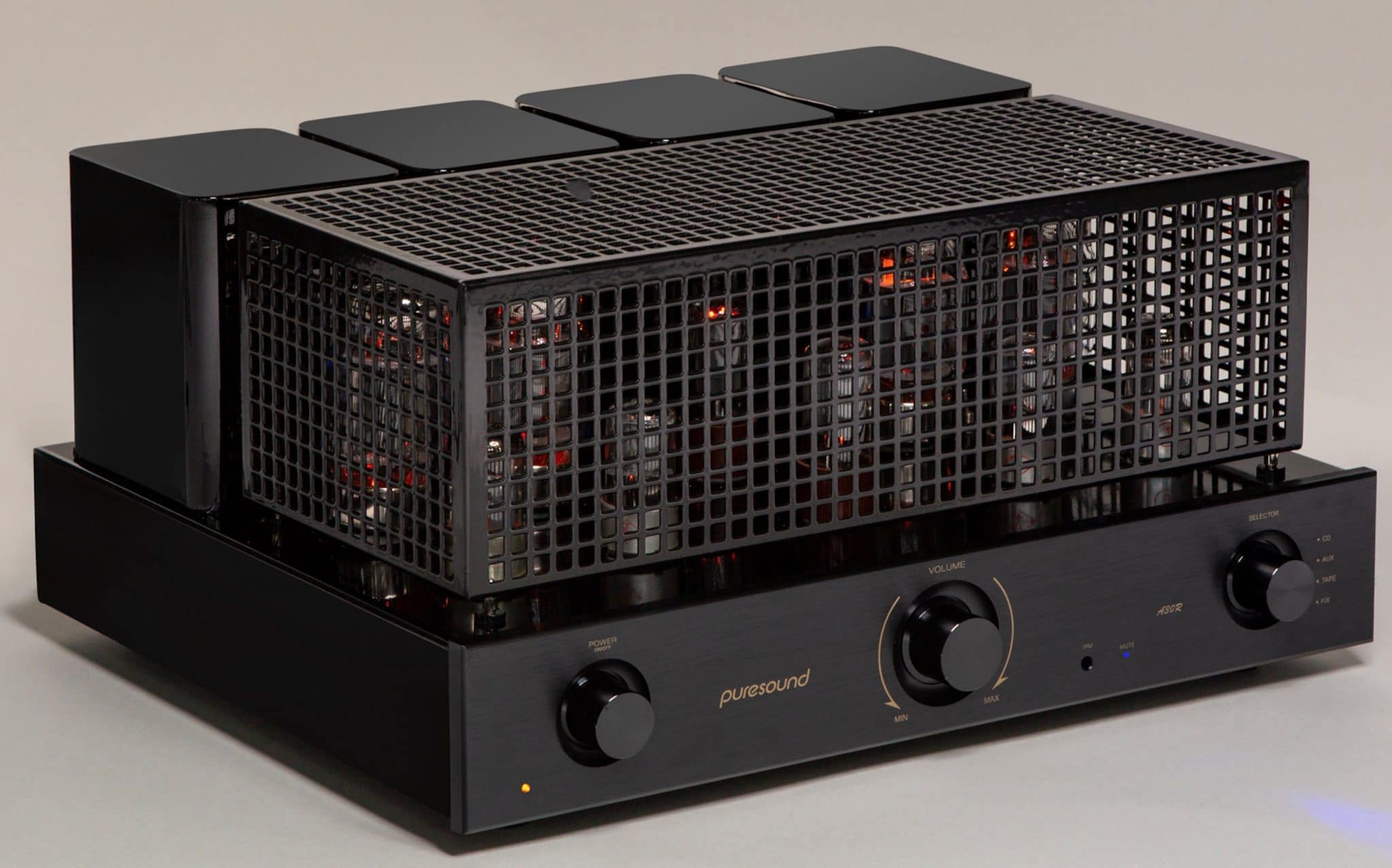 A30-R Amplifier From Puresound