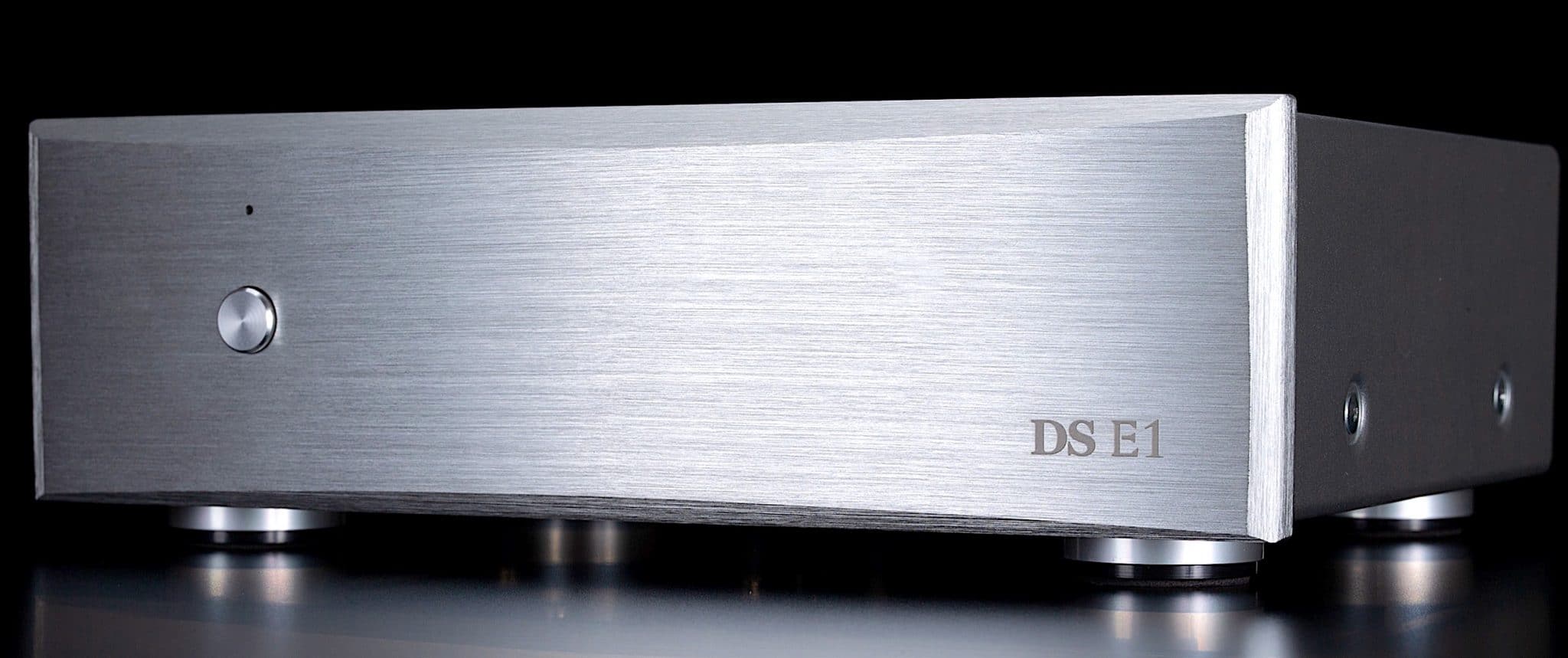 DS-E1 Entry Level From DS Audio