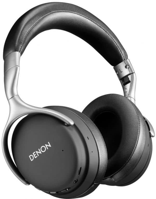 GC headphones From Denon - The Audiophile Man