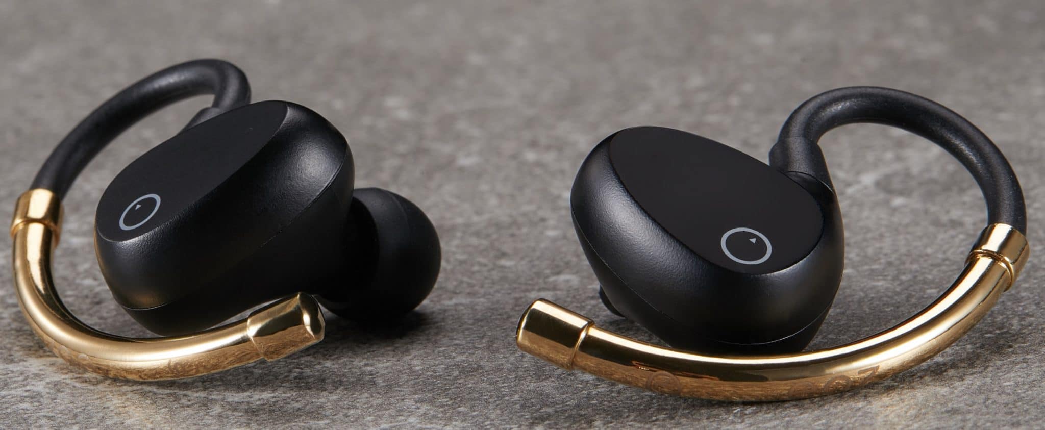 EOZ Air Wireless Bluetooth earphones - The Audiophile Man