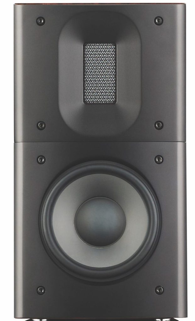 TD1.2 speakers From Raidho Acoustics