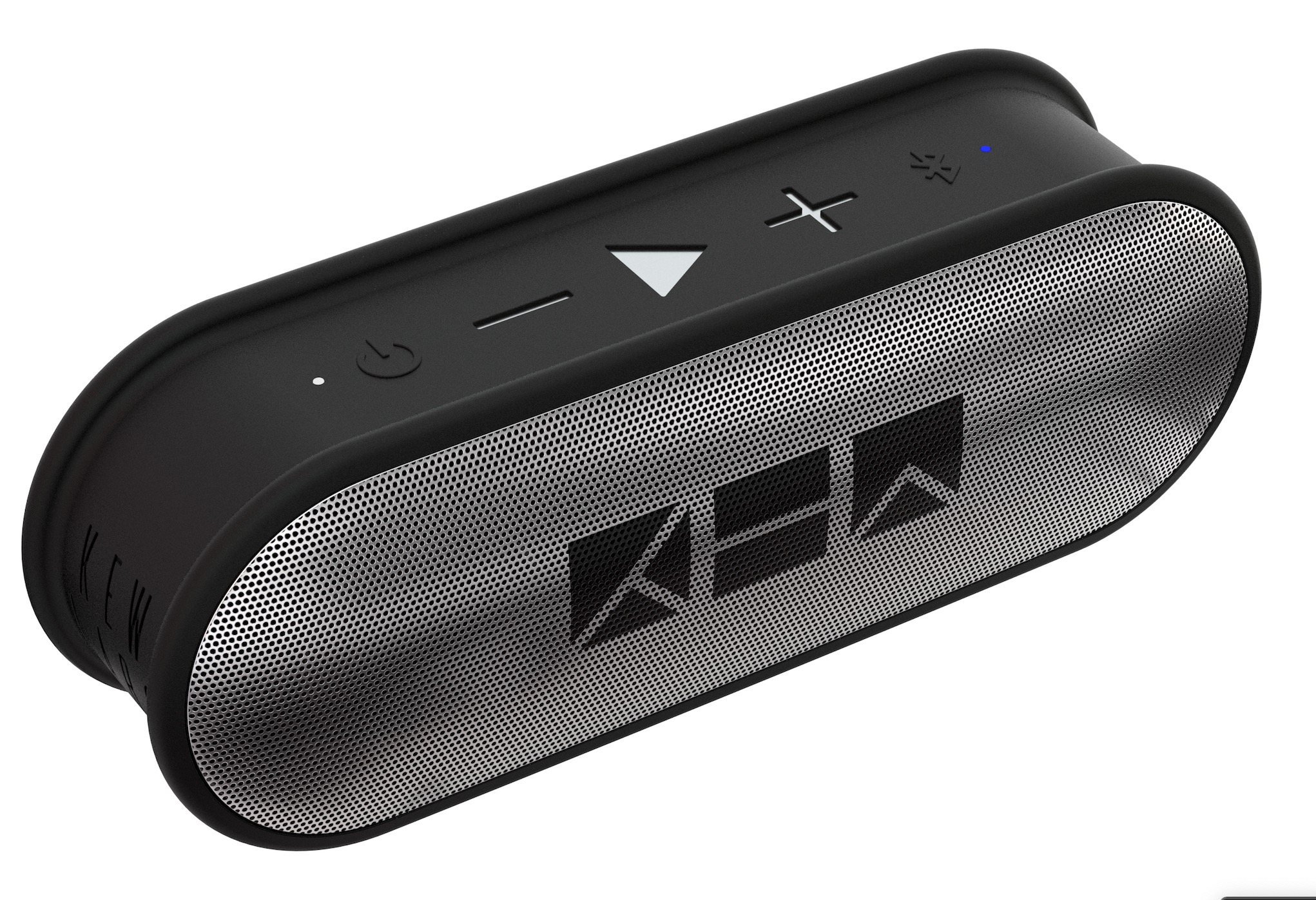 K1 Bluetooth speaker From Kew Labs