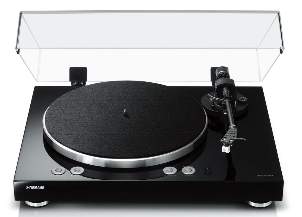 YAMAHA FIRMWARE SOFTWARE UPDATES intelligence overview