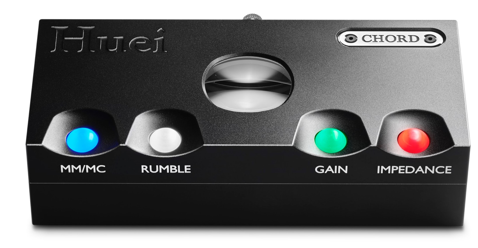 Huei Phono Amplifier From Chord