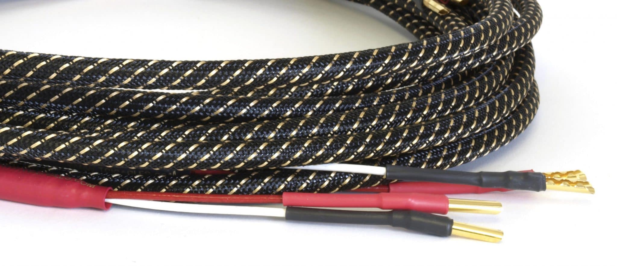 King Cobra Speaker Cables From TCI