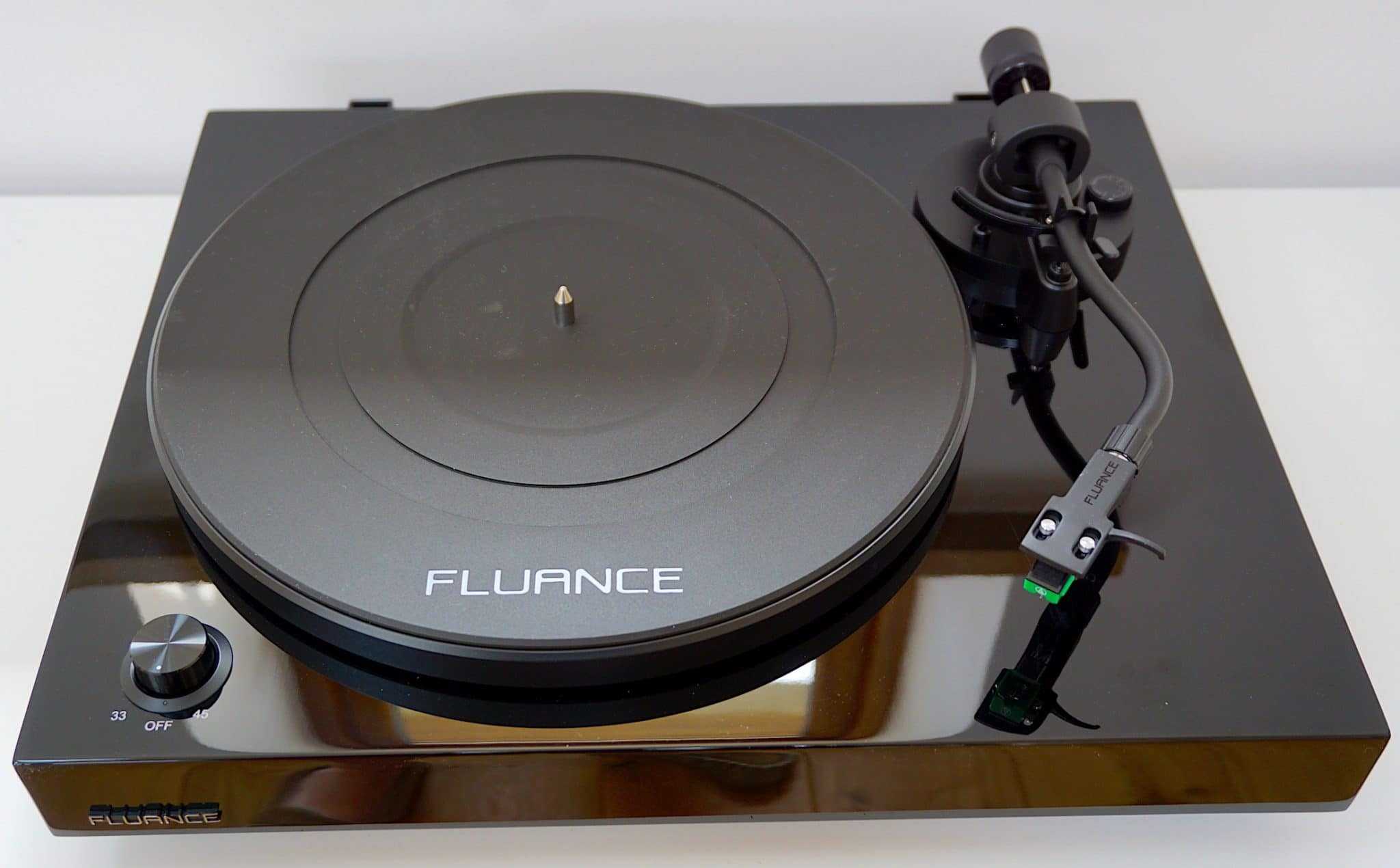 An Audiophile's Affordable Turntable System - Design Milk