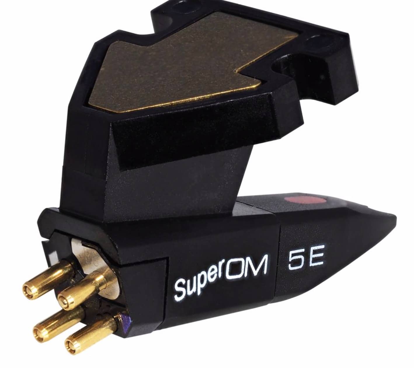 Super OM 5E Cartridge From Ortofon