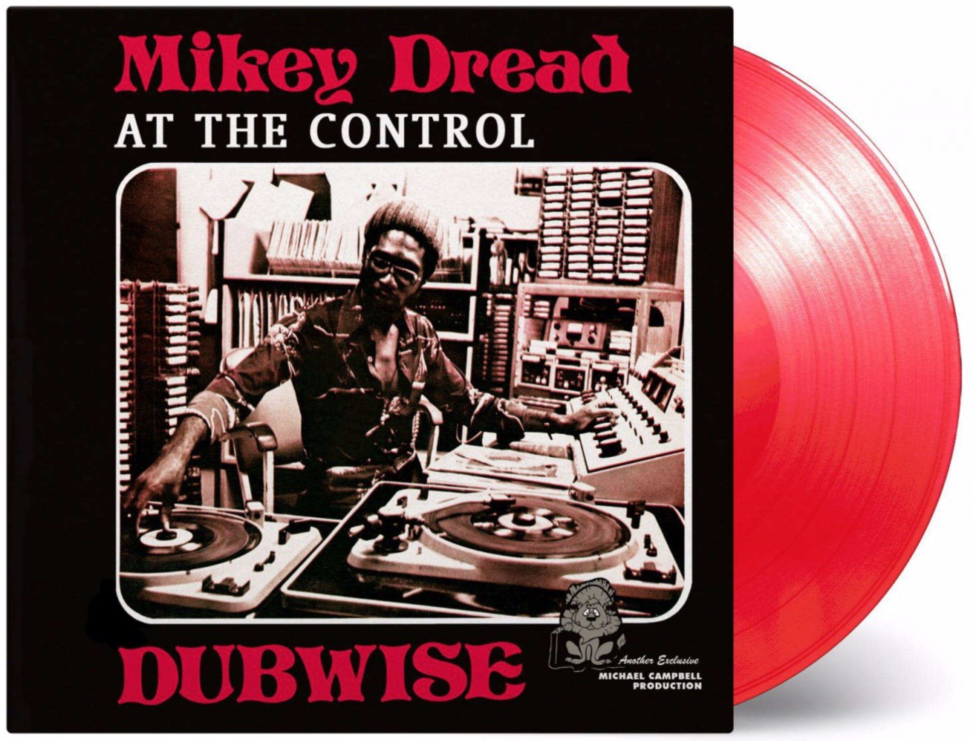 Mikey Dread: Down & Dubwise