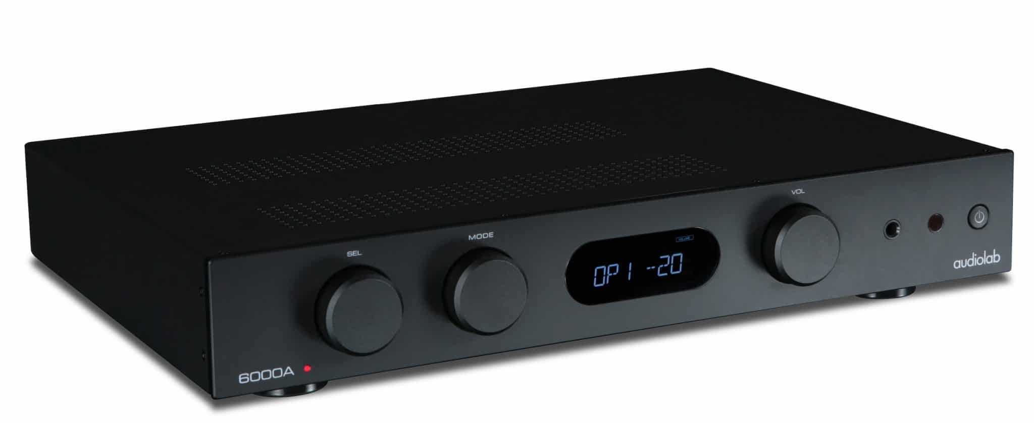 Fosi Audio HD-A1 Hi-Fi Power Amplifier (An Exceptional Budget Audiophile  Amplifier) 