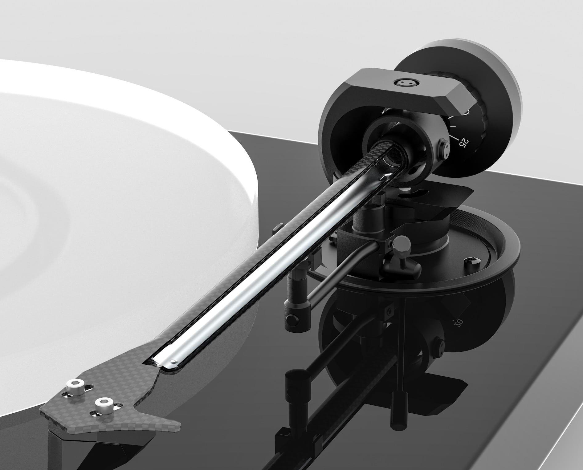 X1 Turntable From Pro-Ject