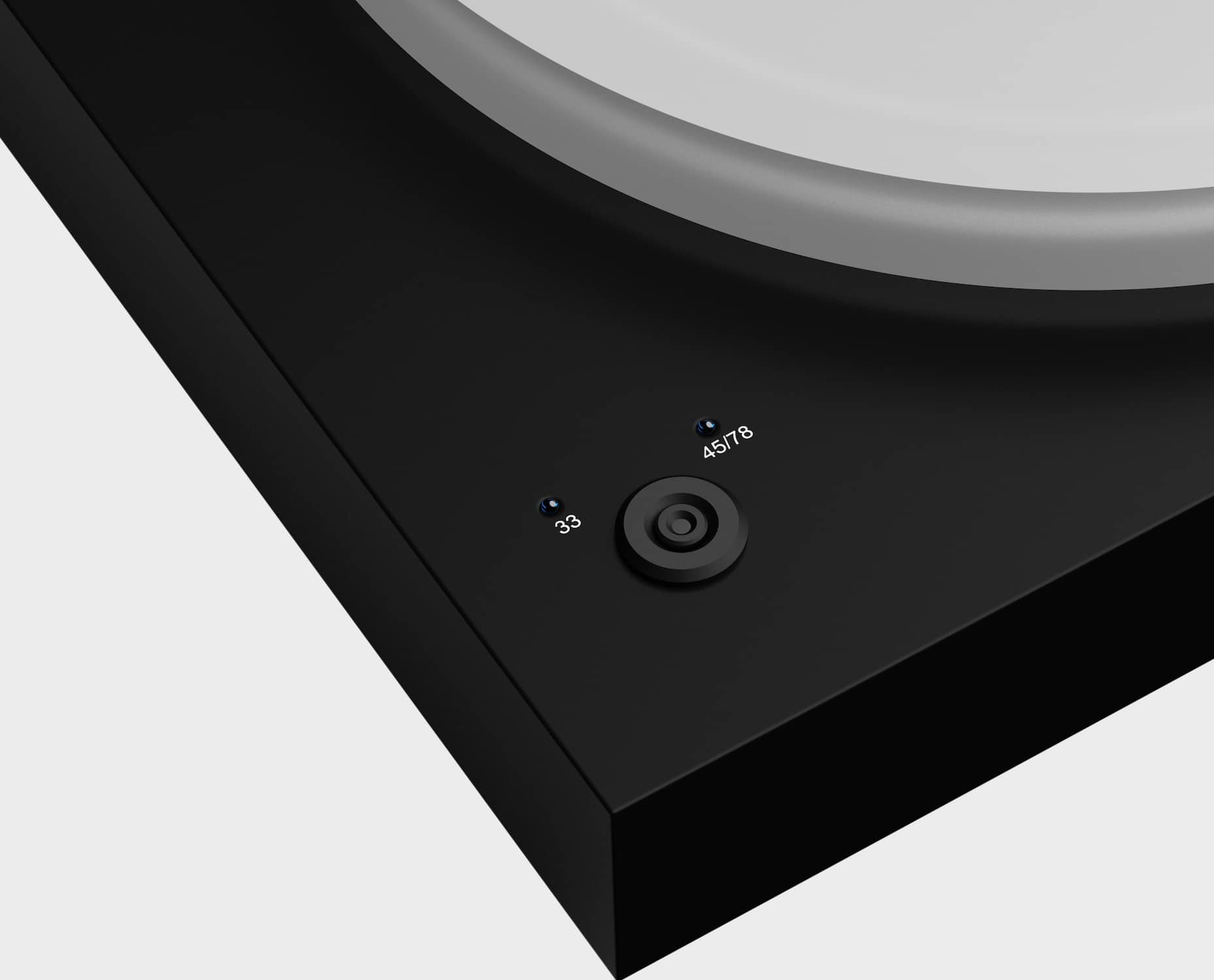 X2 Turntable From Pro-Ject With 2M Silver