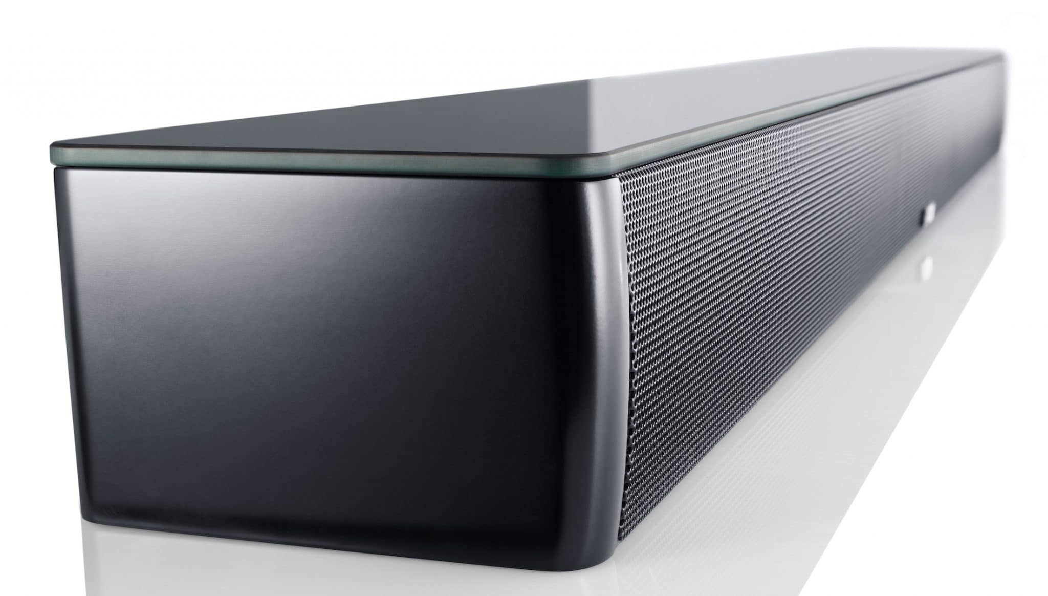 Audiophile best sale soundbar 2019