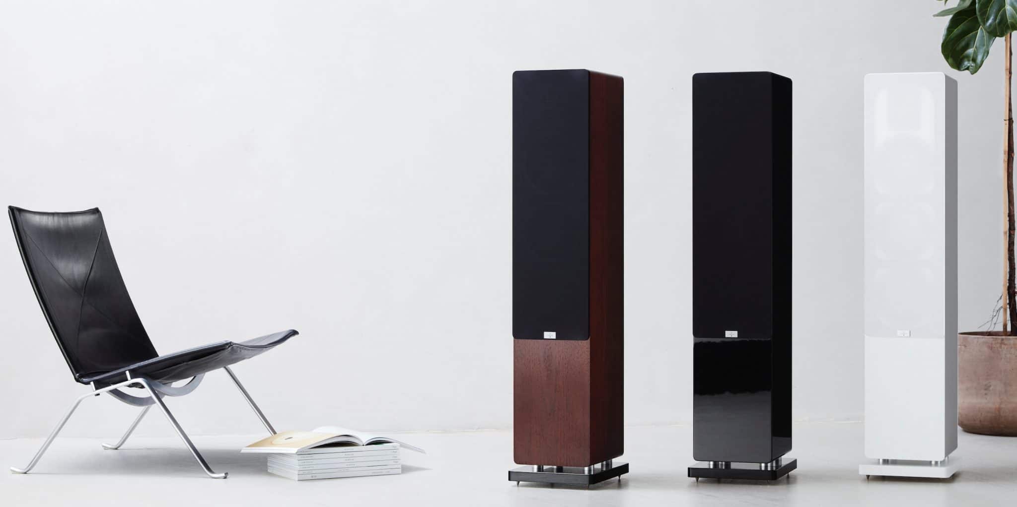Audiovector Speakers: Trade-in Deal Cuts Prices 