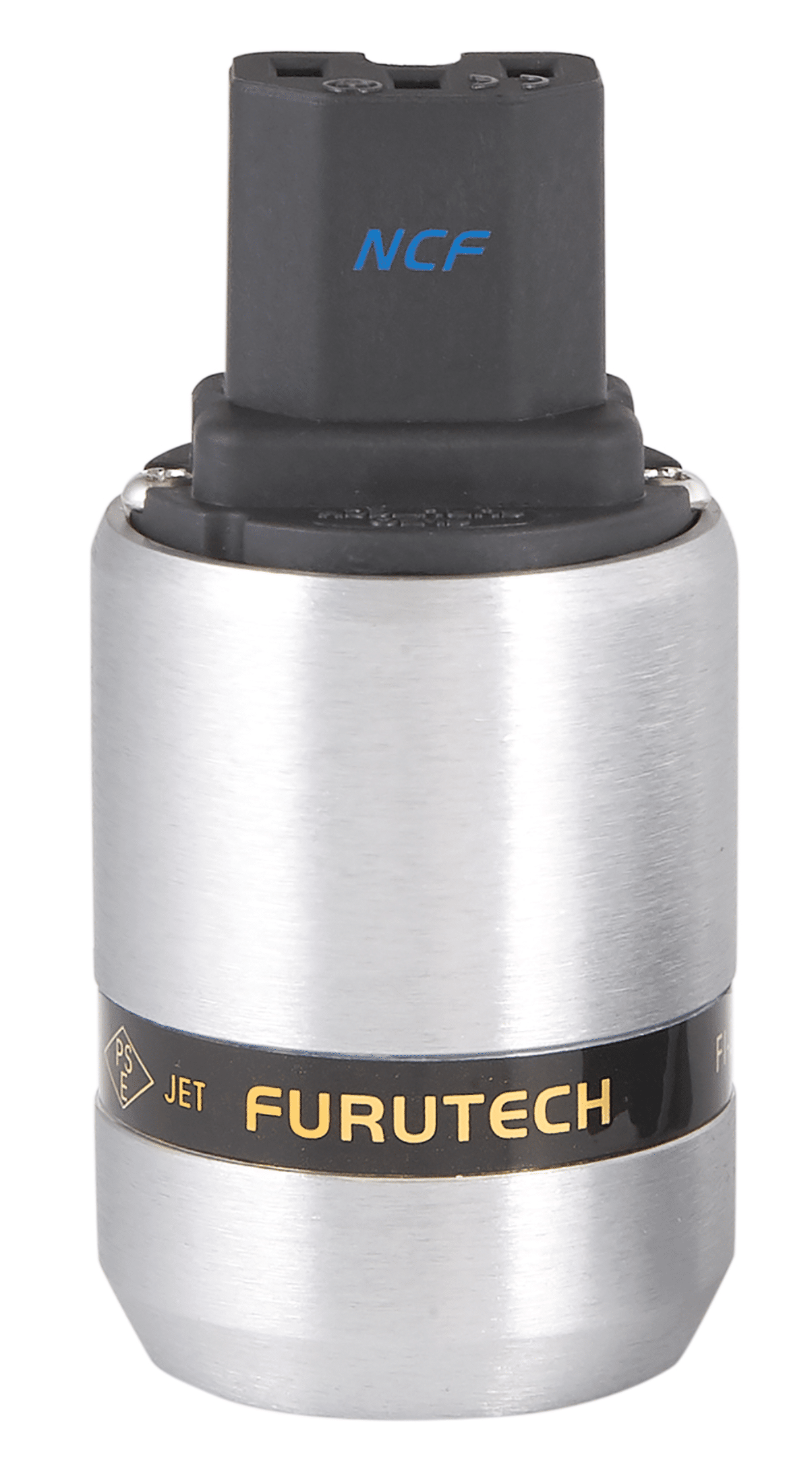 IEC power connectors from Furutech