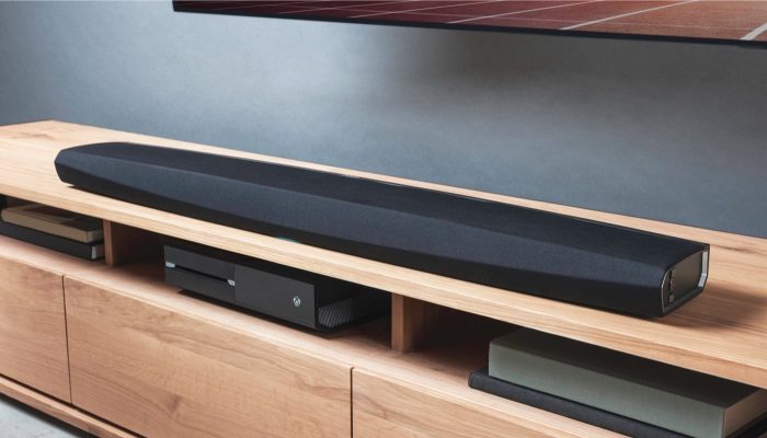 DHT-S516H and DHT-S716H From Denon - The Audiophile Man