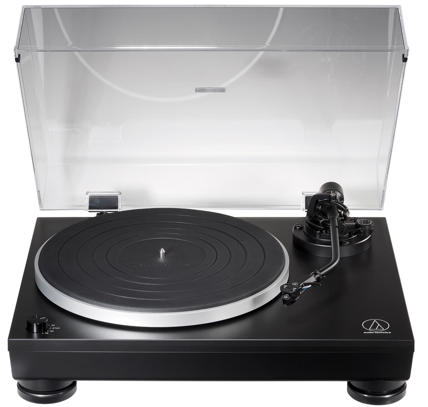 AT-LP5x Turntable From Audio-Technica