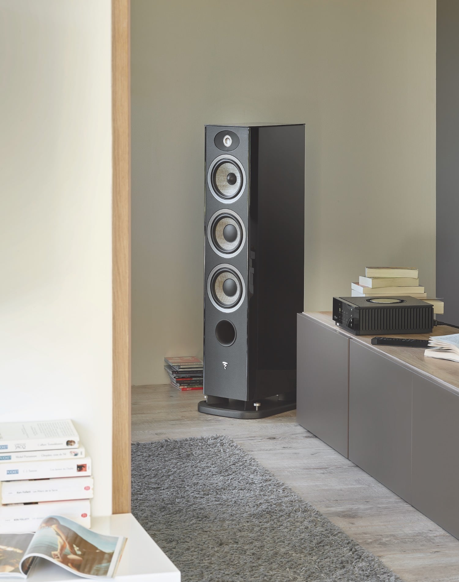 Focal & Naim: Three Exclusive System Deals