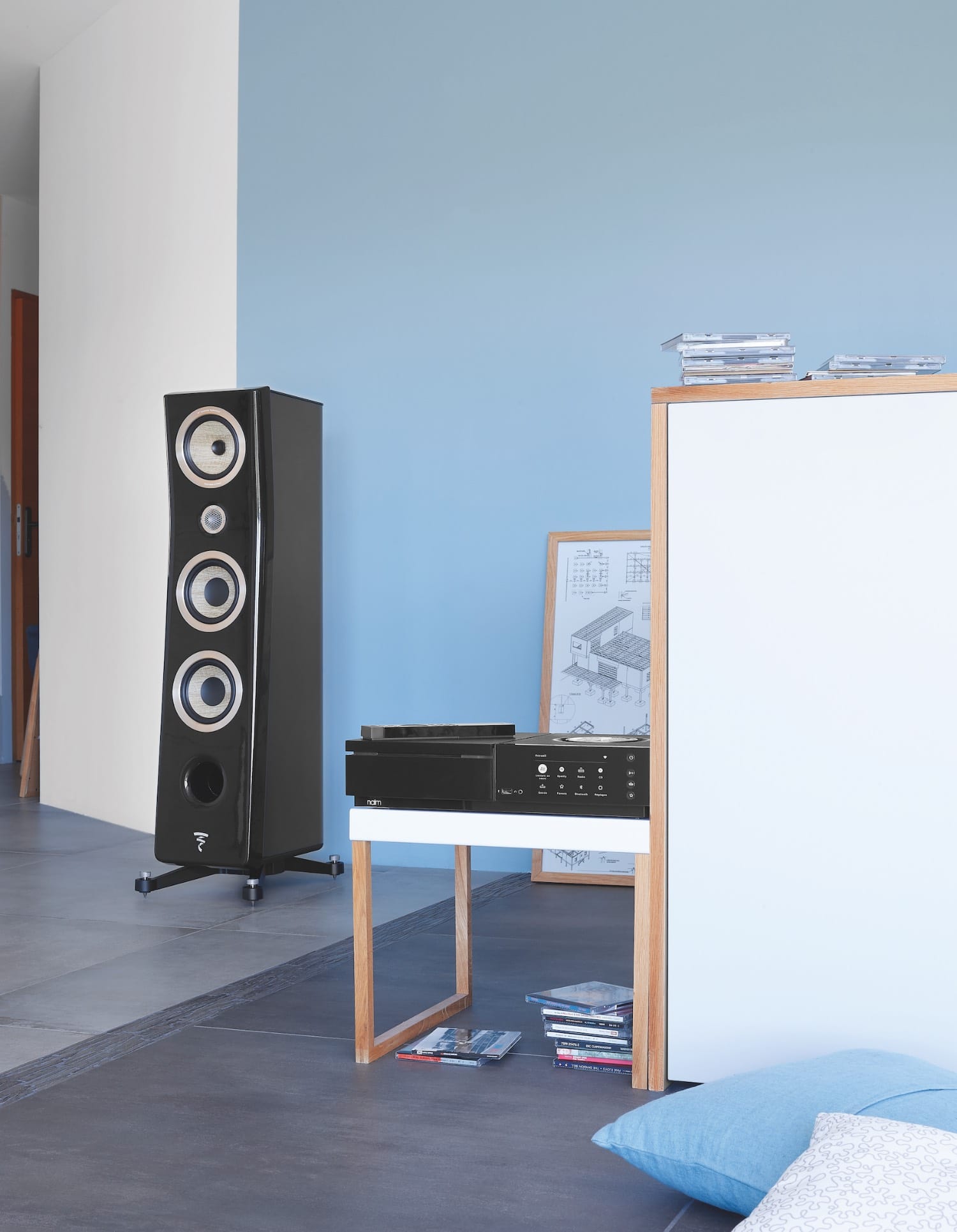 Focal & Naim: Three Exclusive System Deals