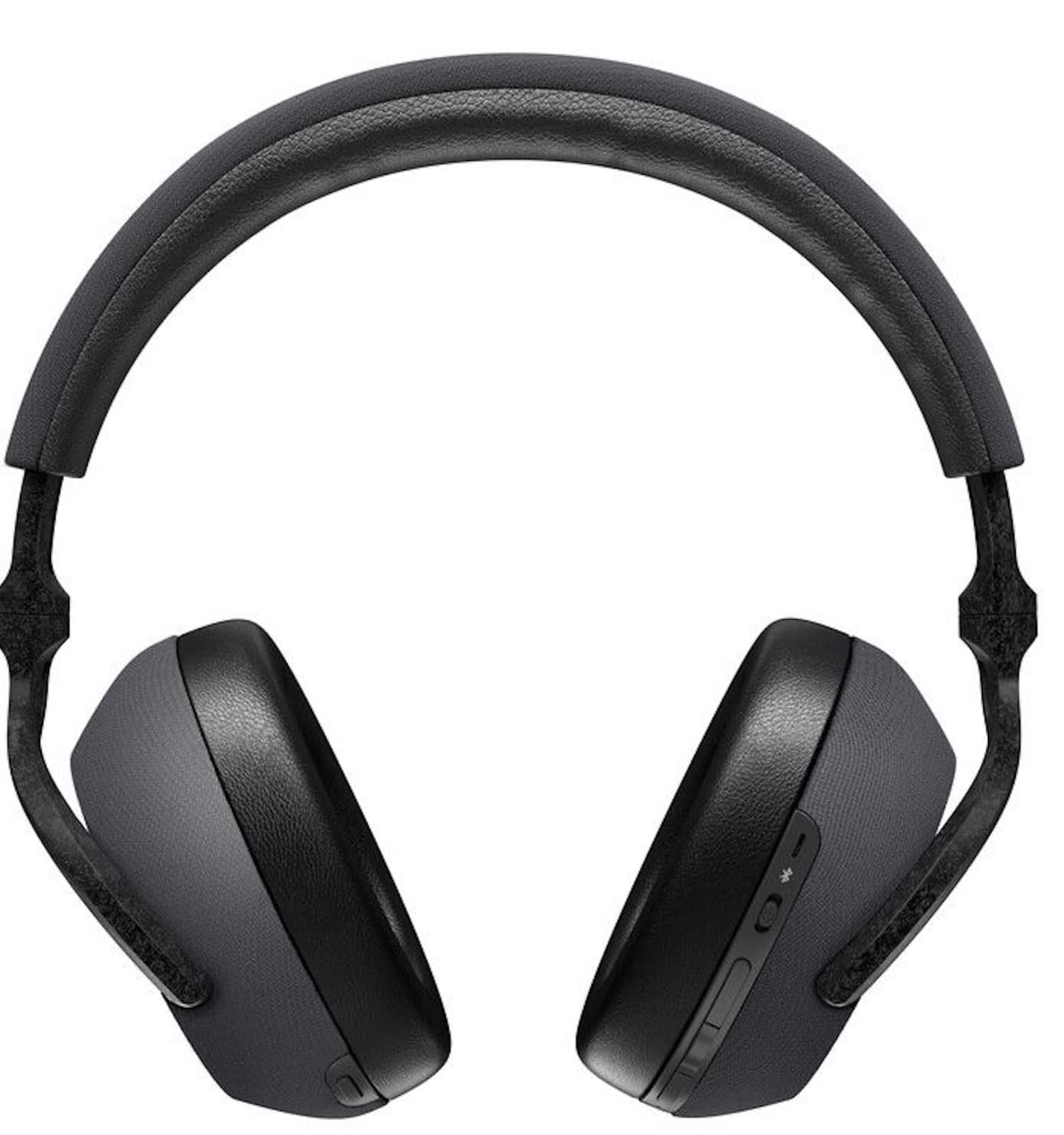 B&W announce PX7 headphones