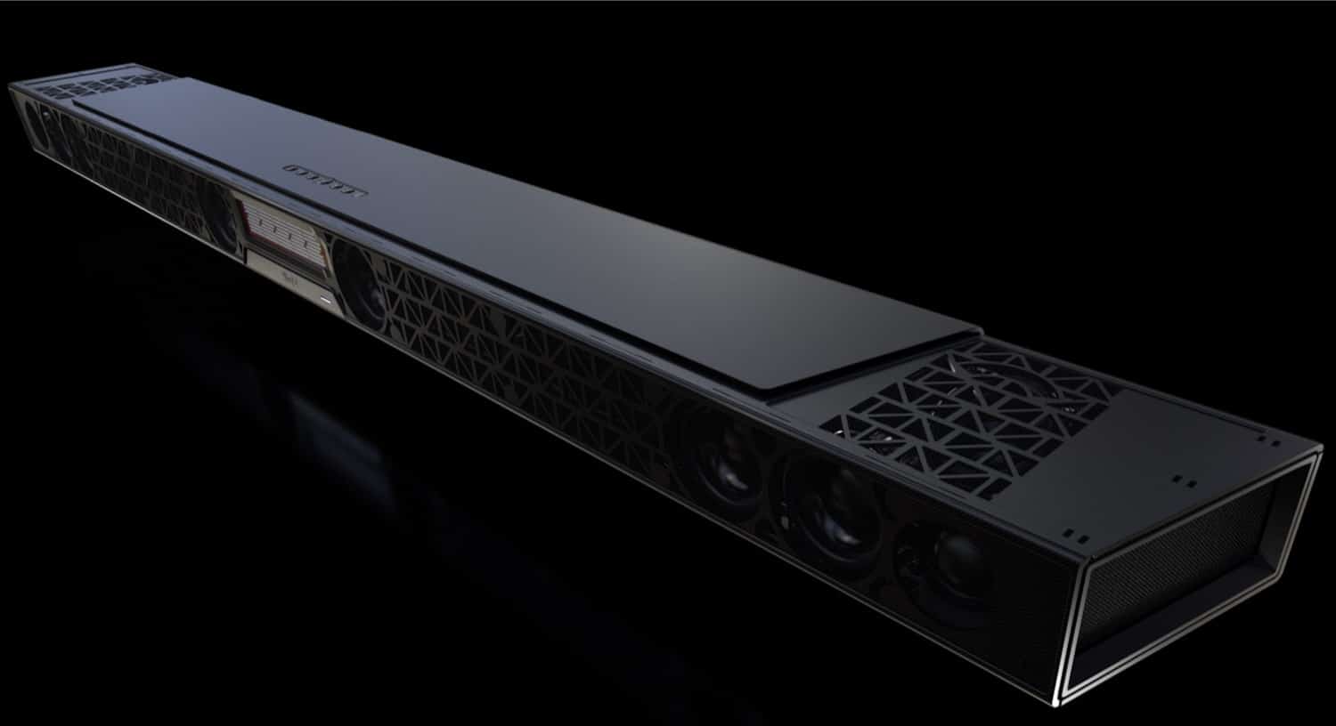 The latest soundbars at the best prices - teufelaudio.com