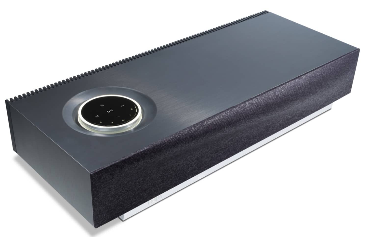 Mu-So 2: the 2nd Generation From Naim - The Audiophile Man