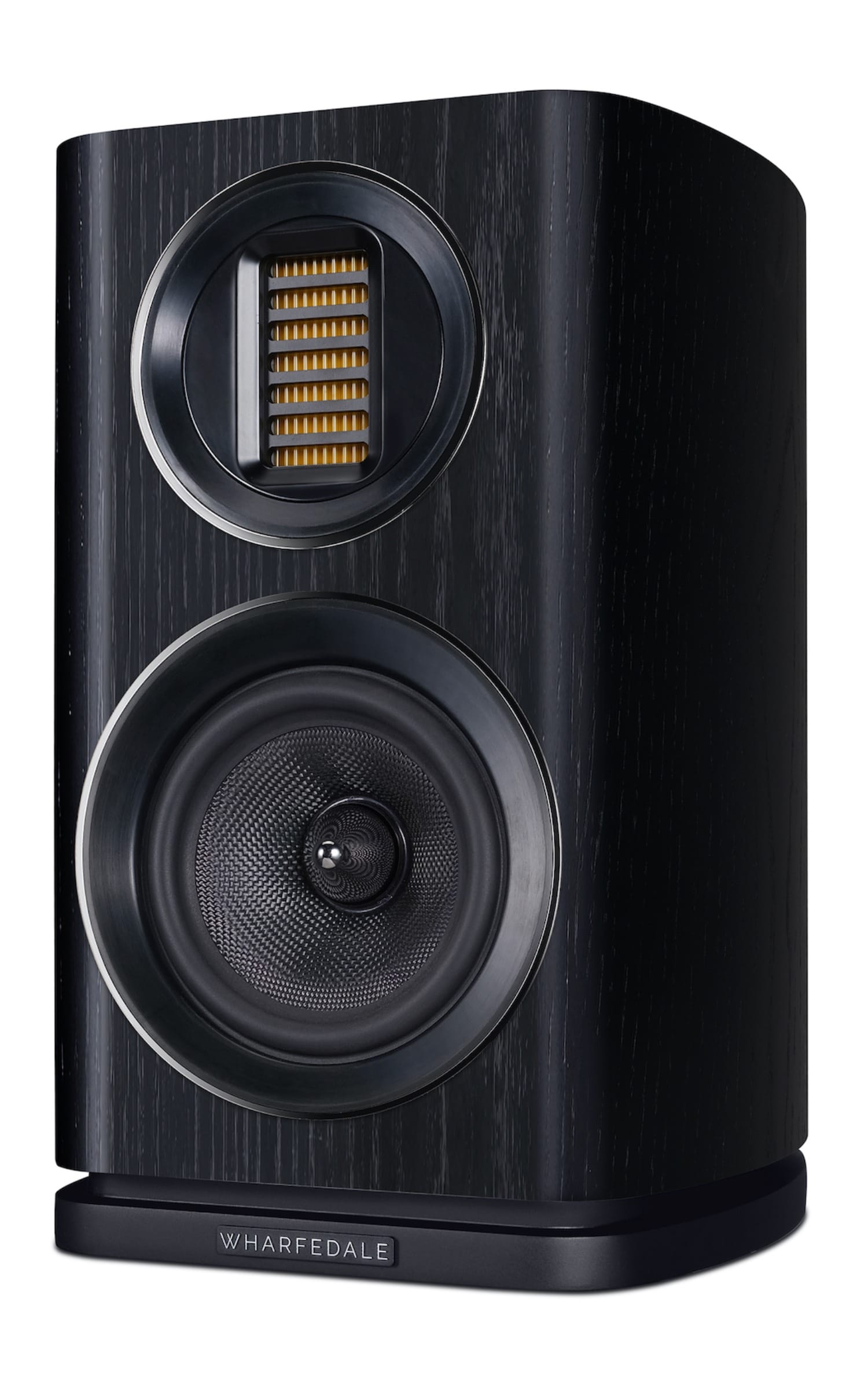 EVO4 Series speakers From Wharfedale 
