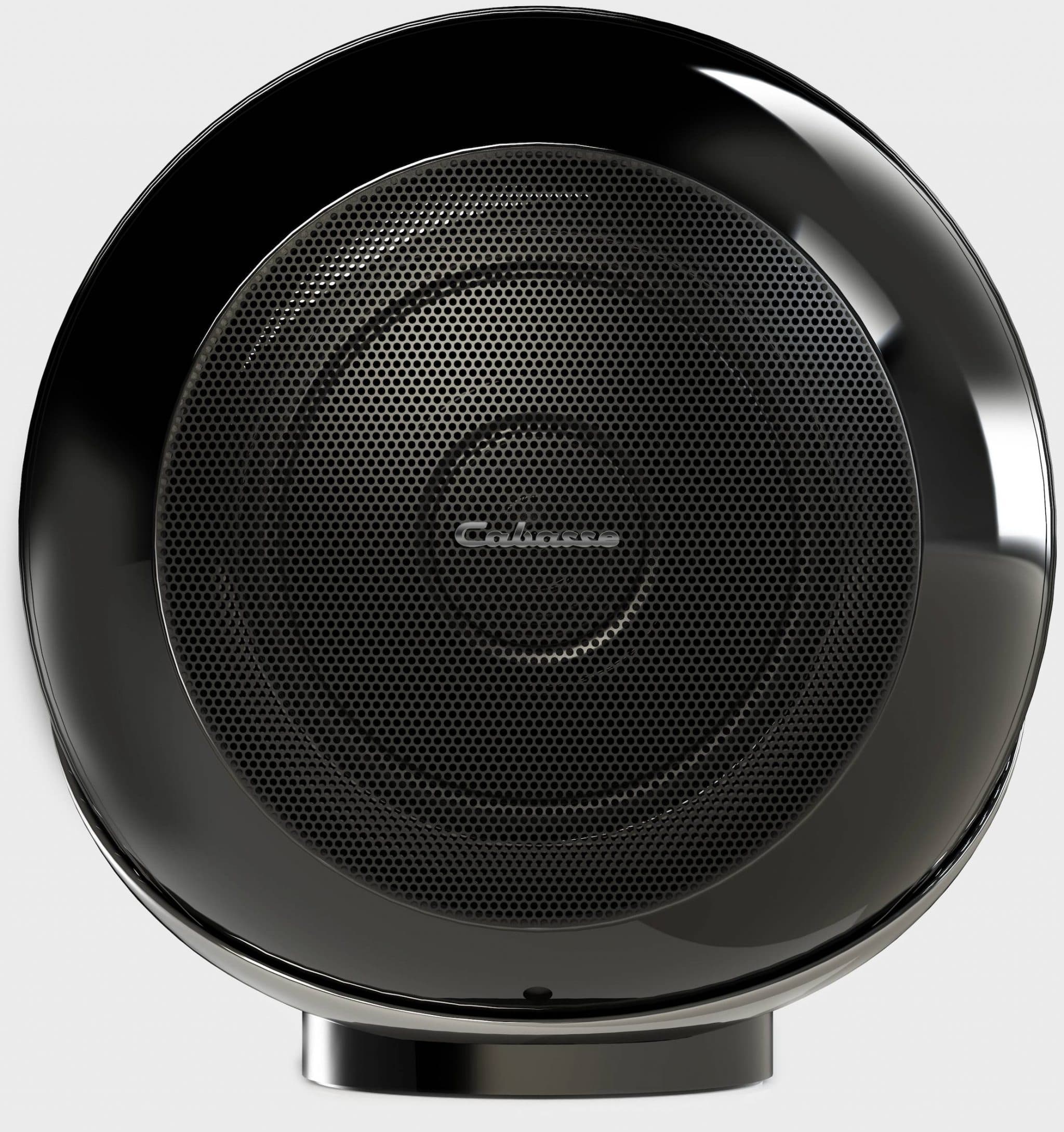 Cabasse The Pearl Akoya Speaker review: Excellence in attack - DXOMARK