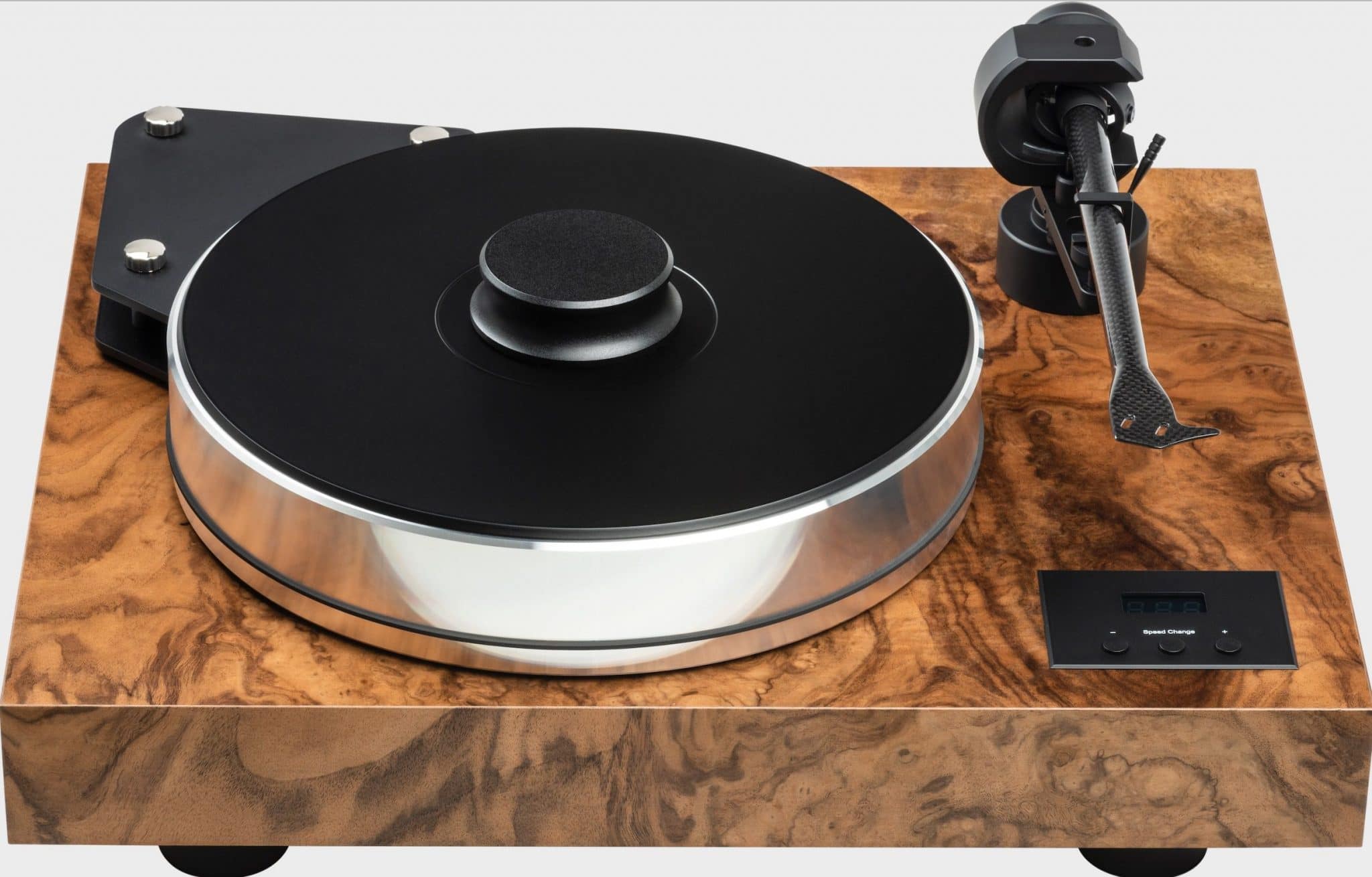 Upgrade High-End Turntables From Pro-Ject 
