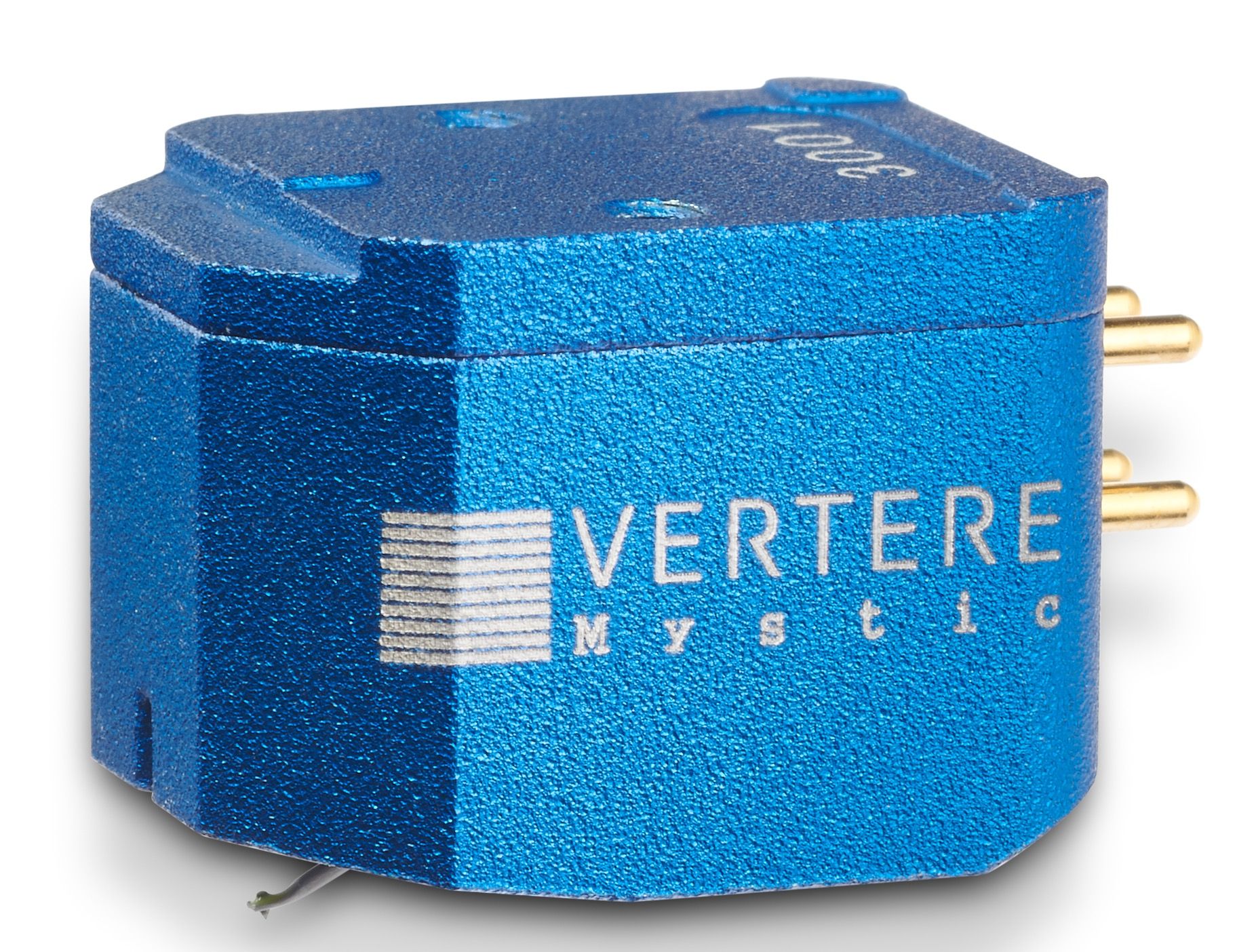 Mystic Moving Coil Cartridge  From Vertere 