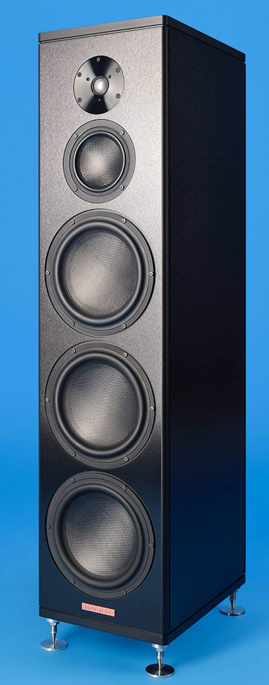 A5 Speaker From Magico