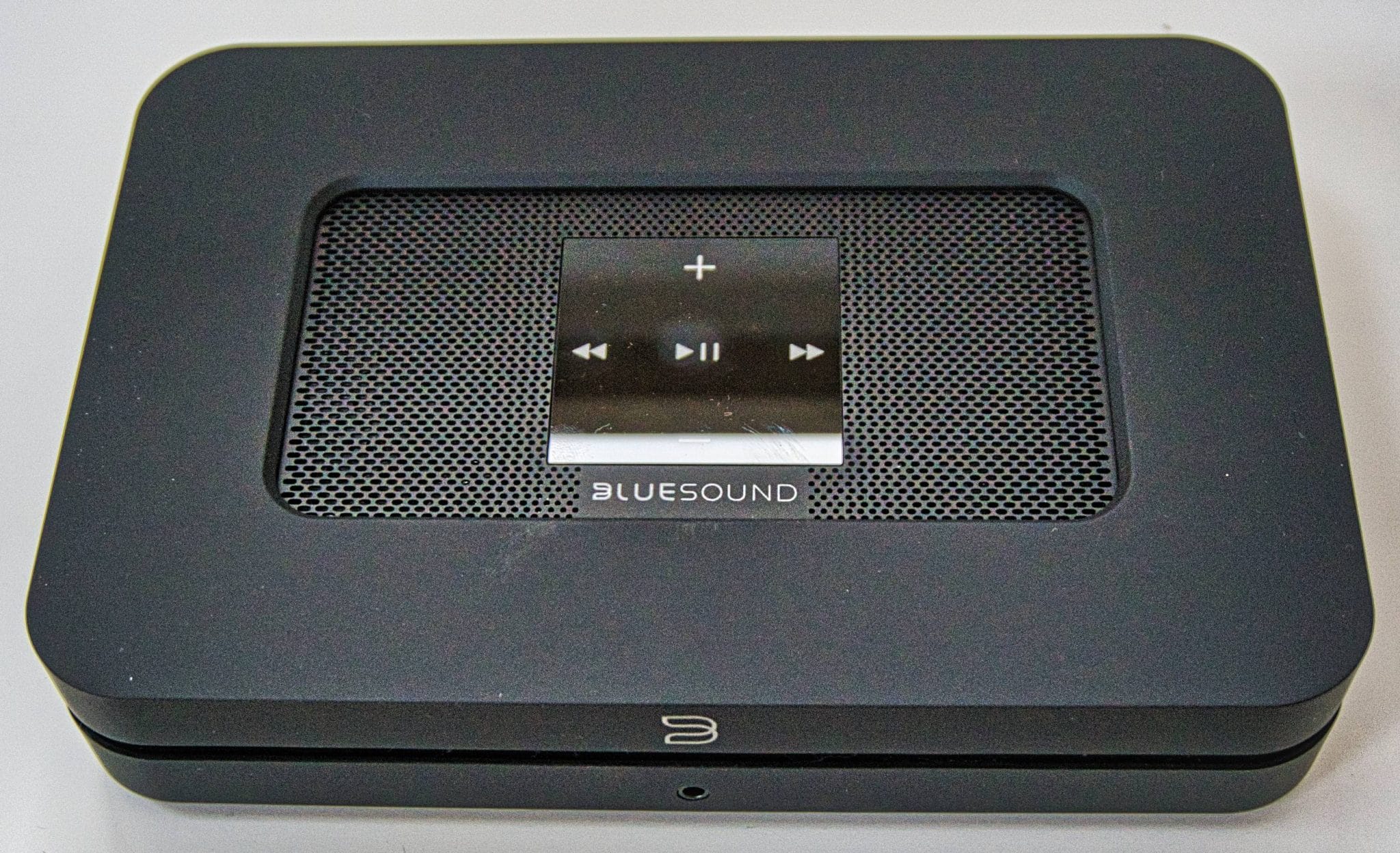 Node 2i Wireless Streamer From Bluesound - The Audiophile Man